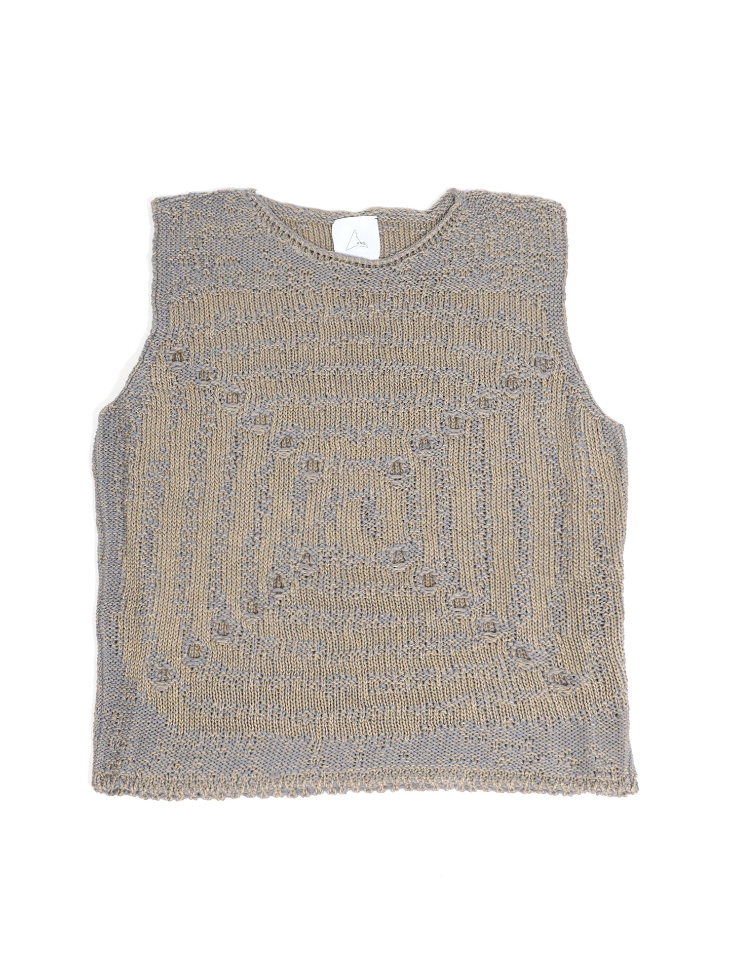 Vortex Vest