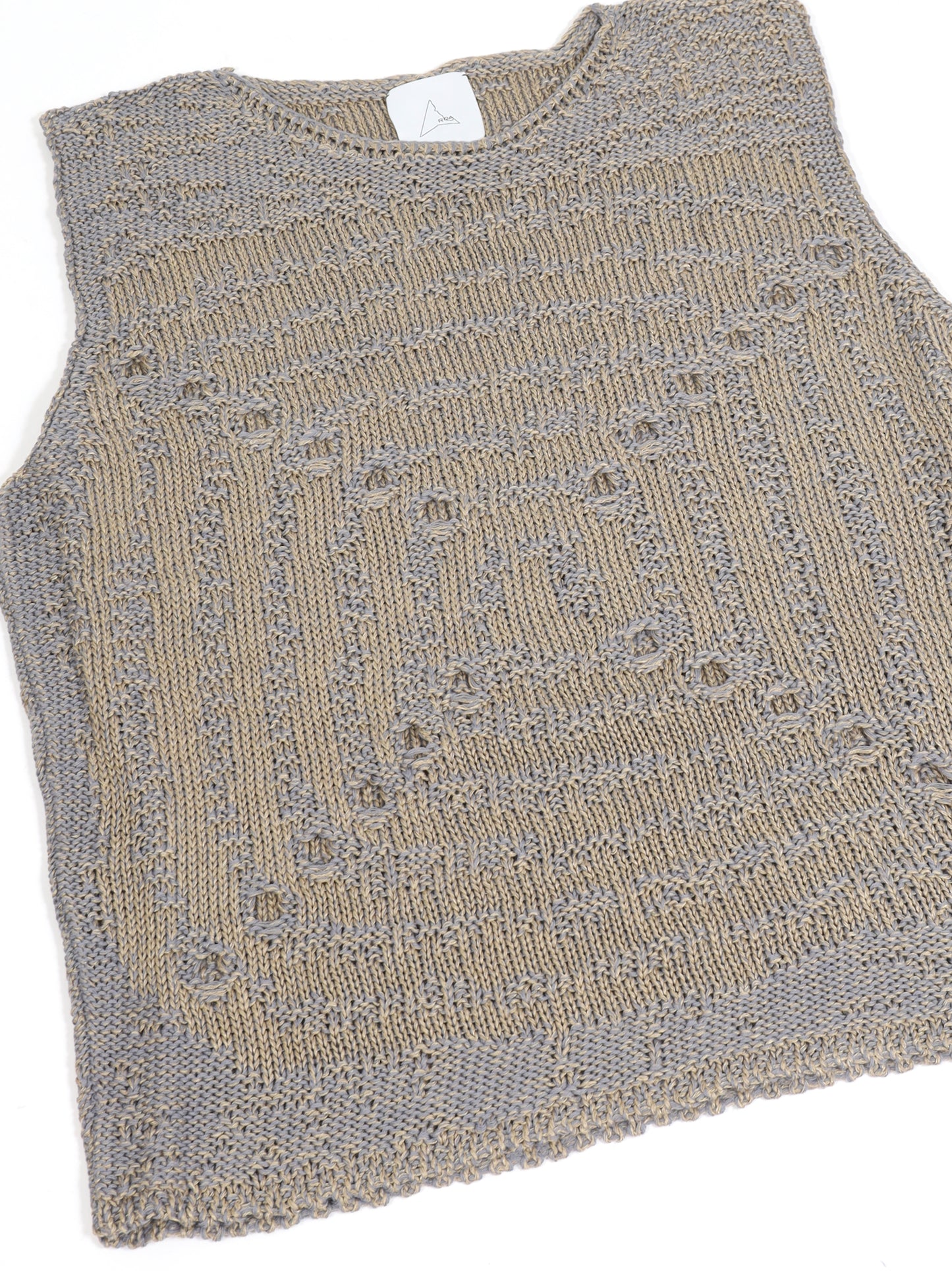 Vortex Vest