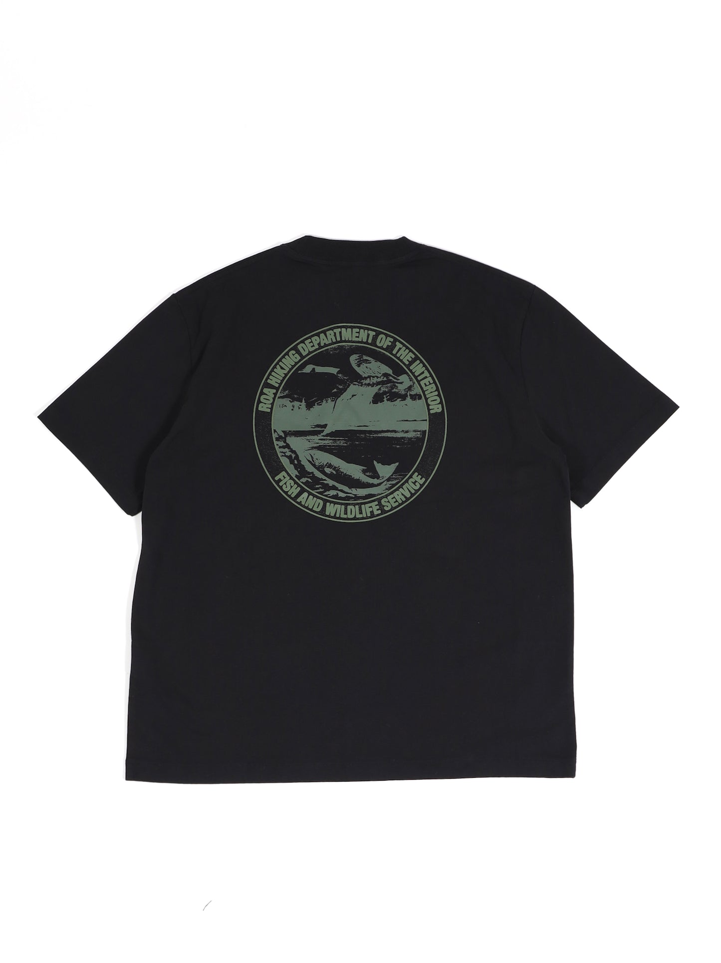 FUNGI LONG SLEEVE