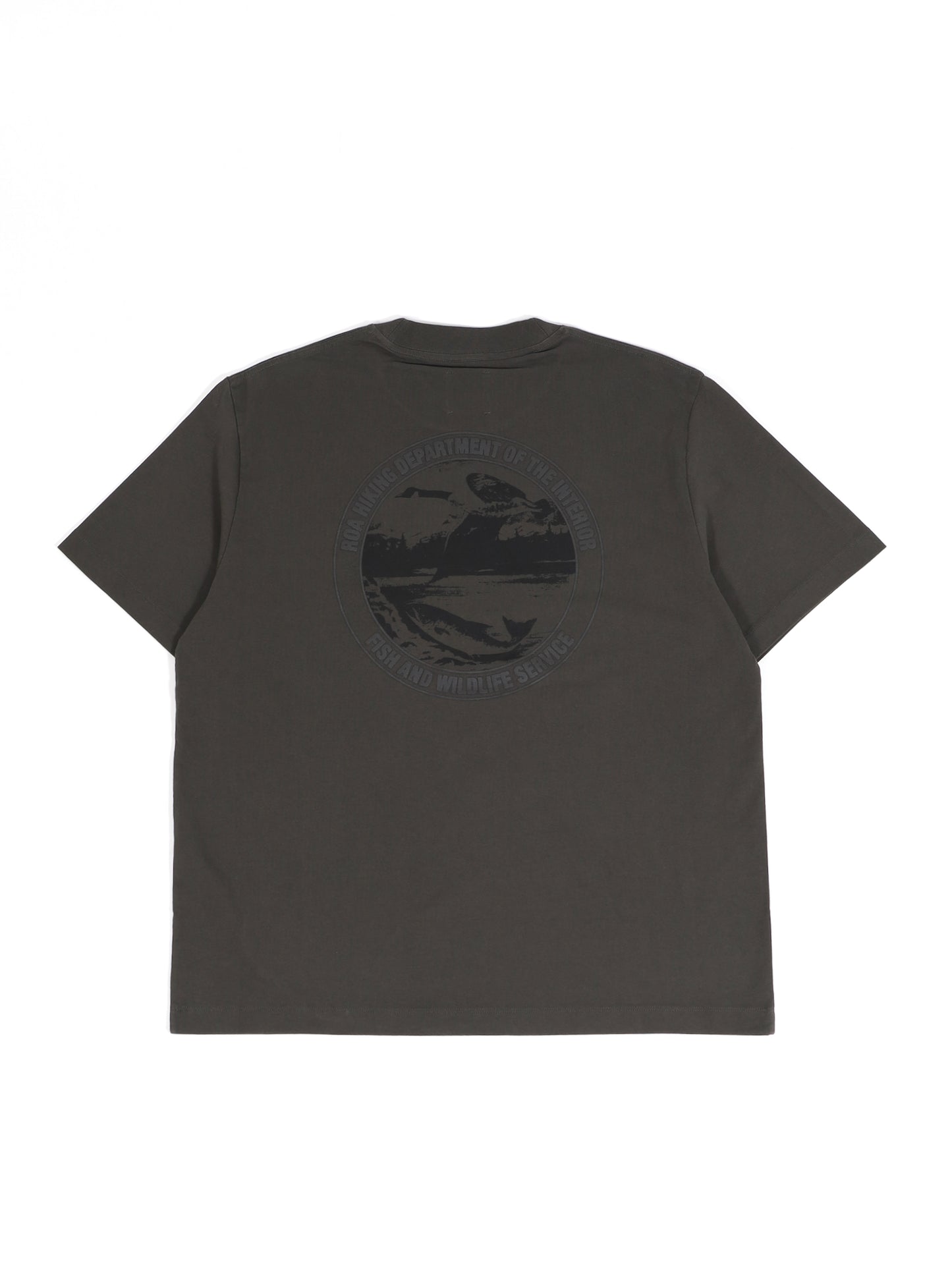 FUNGI LONG SLEEVE