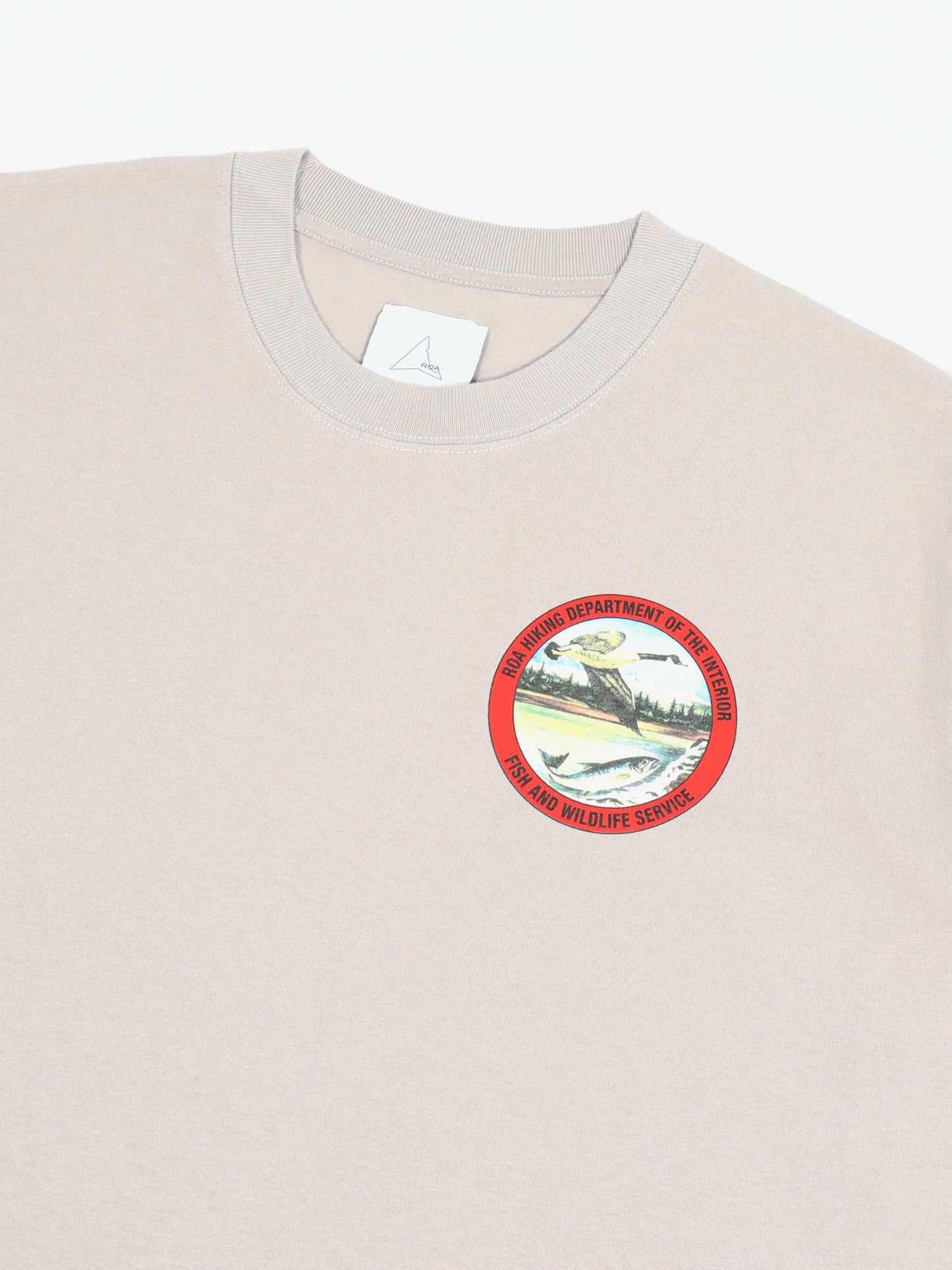 Division T Shirt