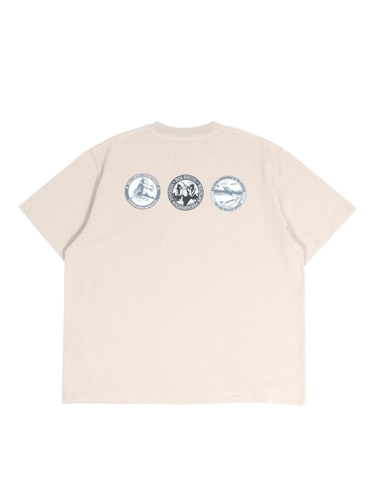 Division T Shirt