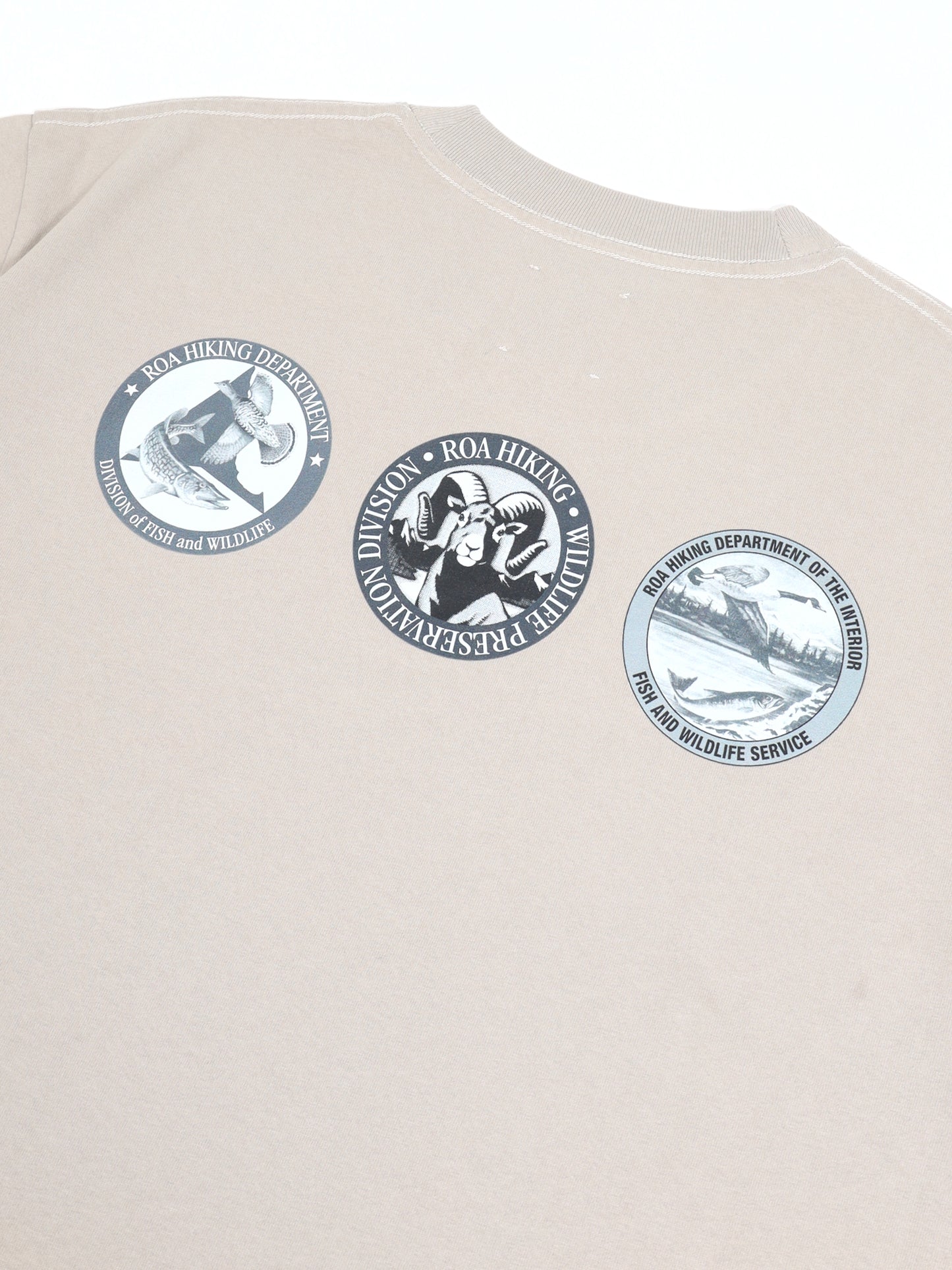Division T Shirt