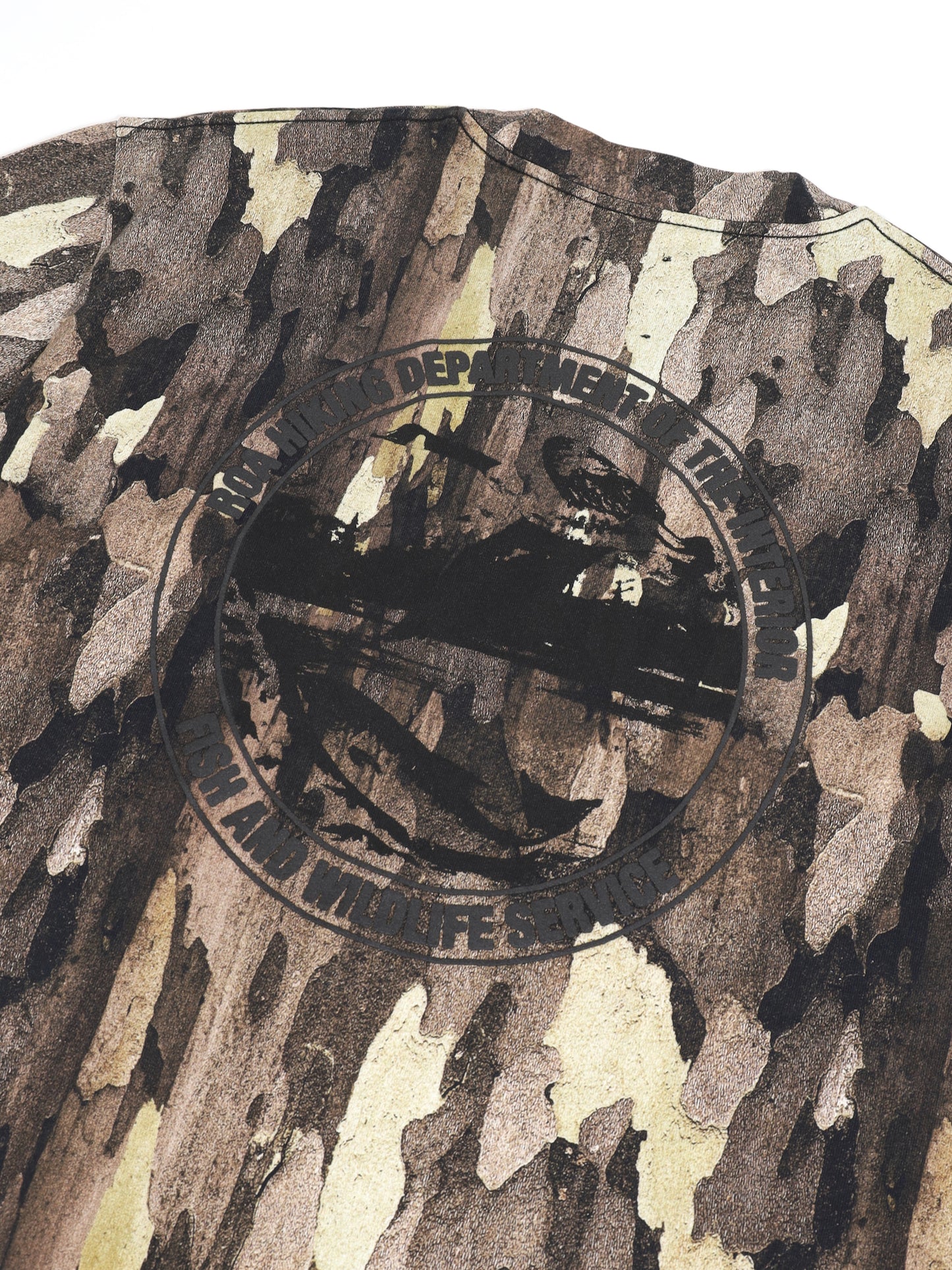 Bark T Shirt