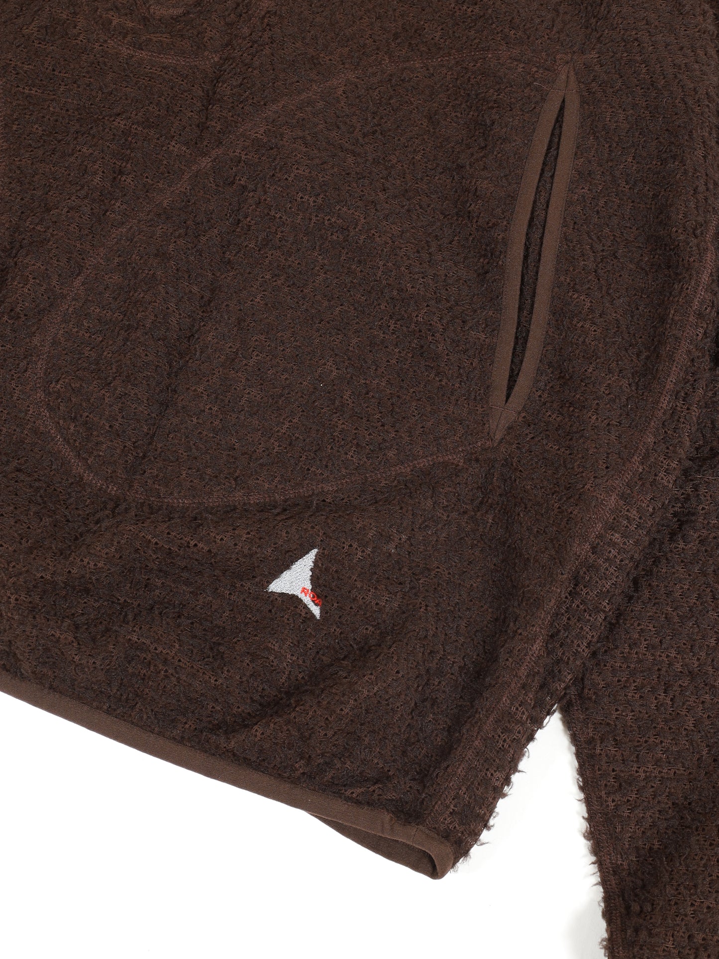 Alpha Direct Half ZIp