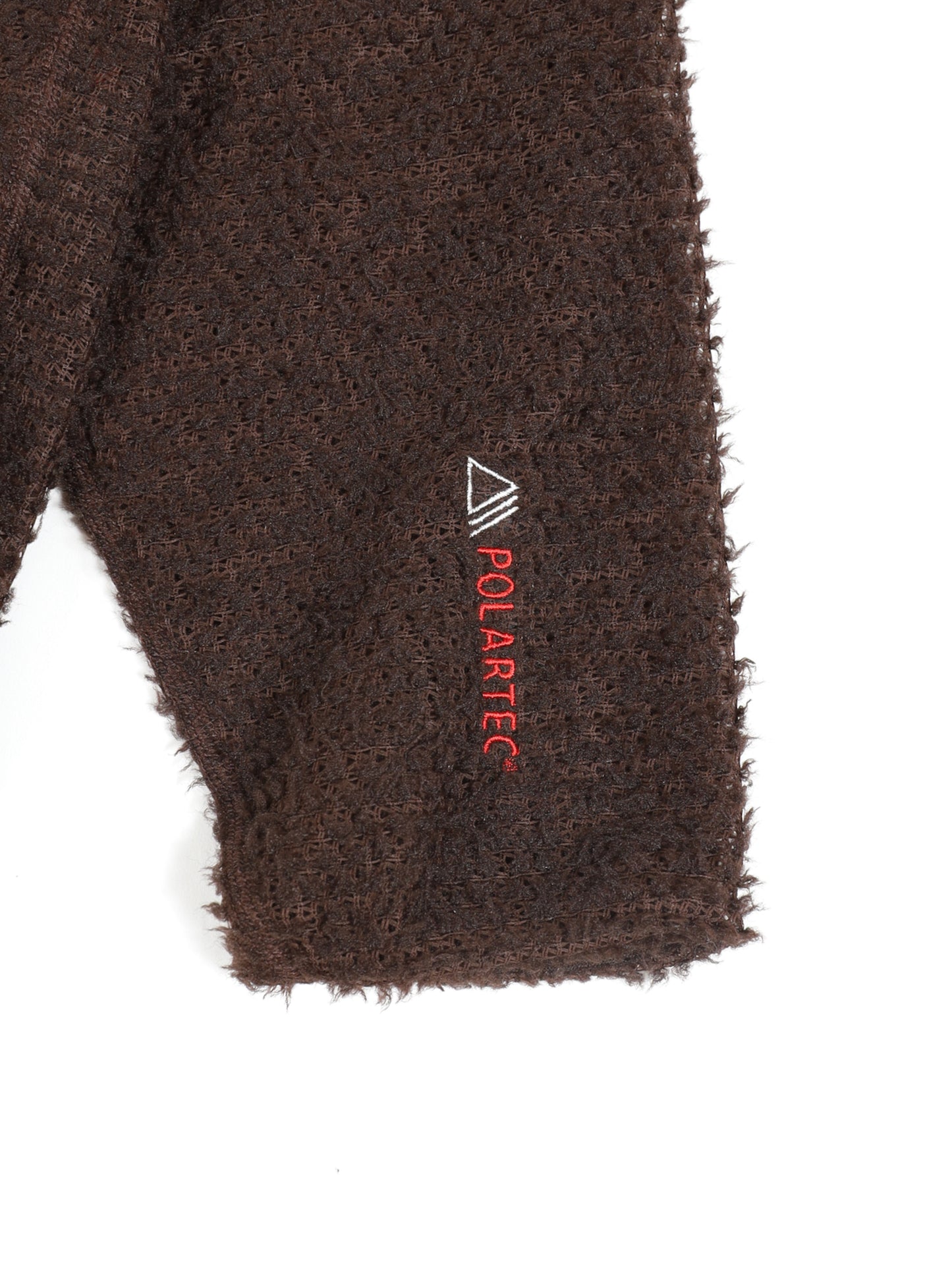 Alpha Direct Half ZIp