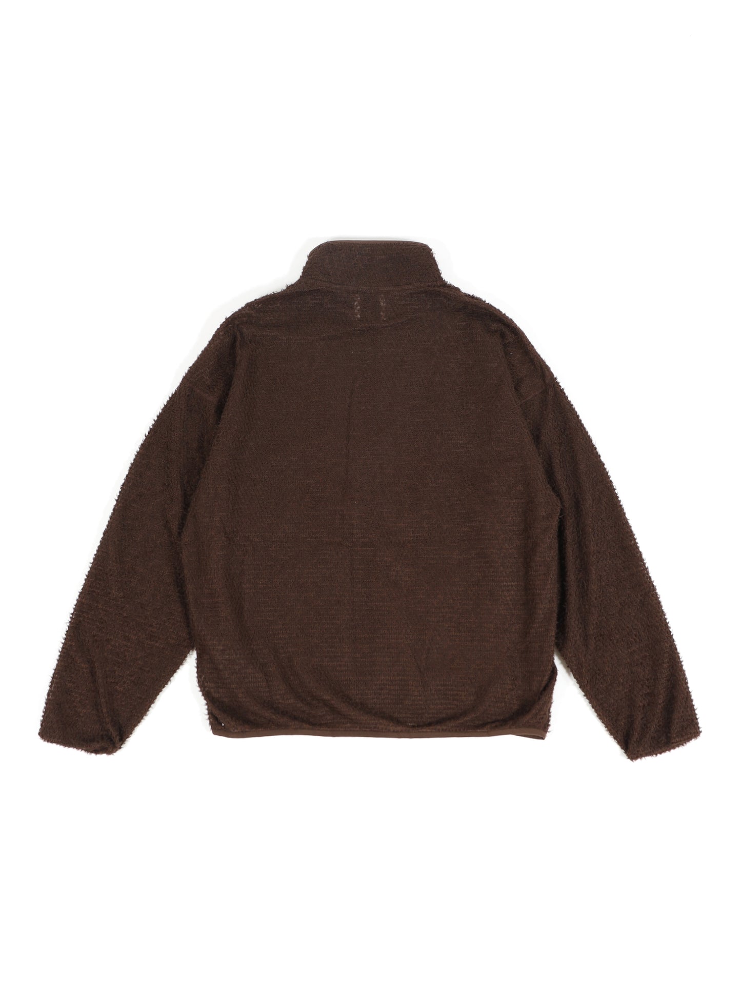 Alpha Direct Half ZIp