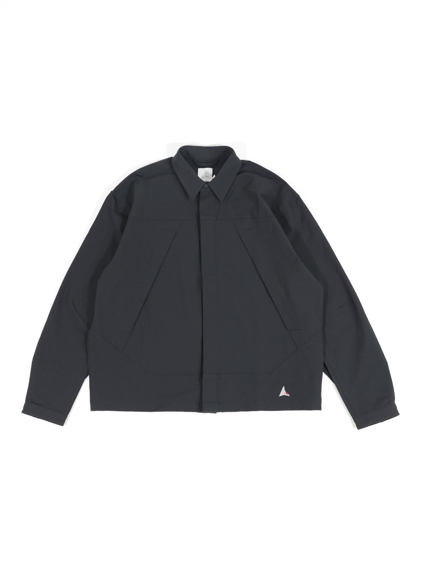 Utility Overshirt