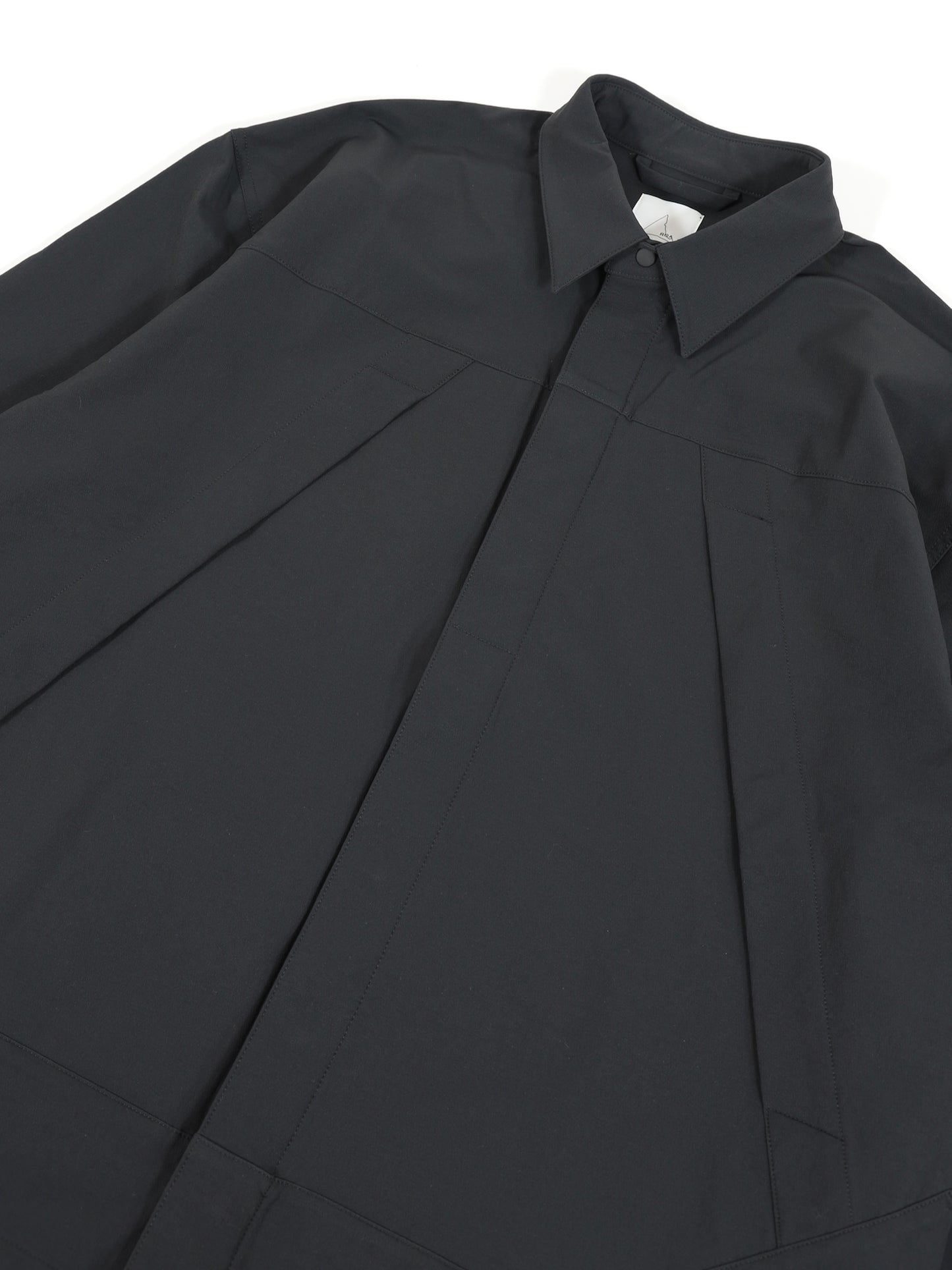 Utility Overshirt