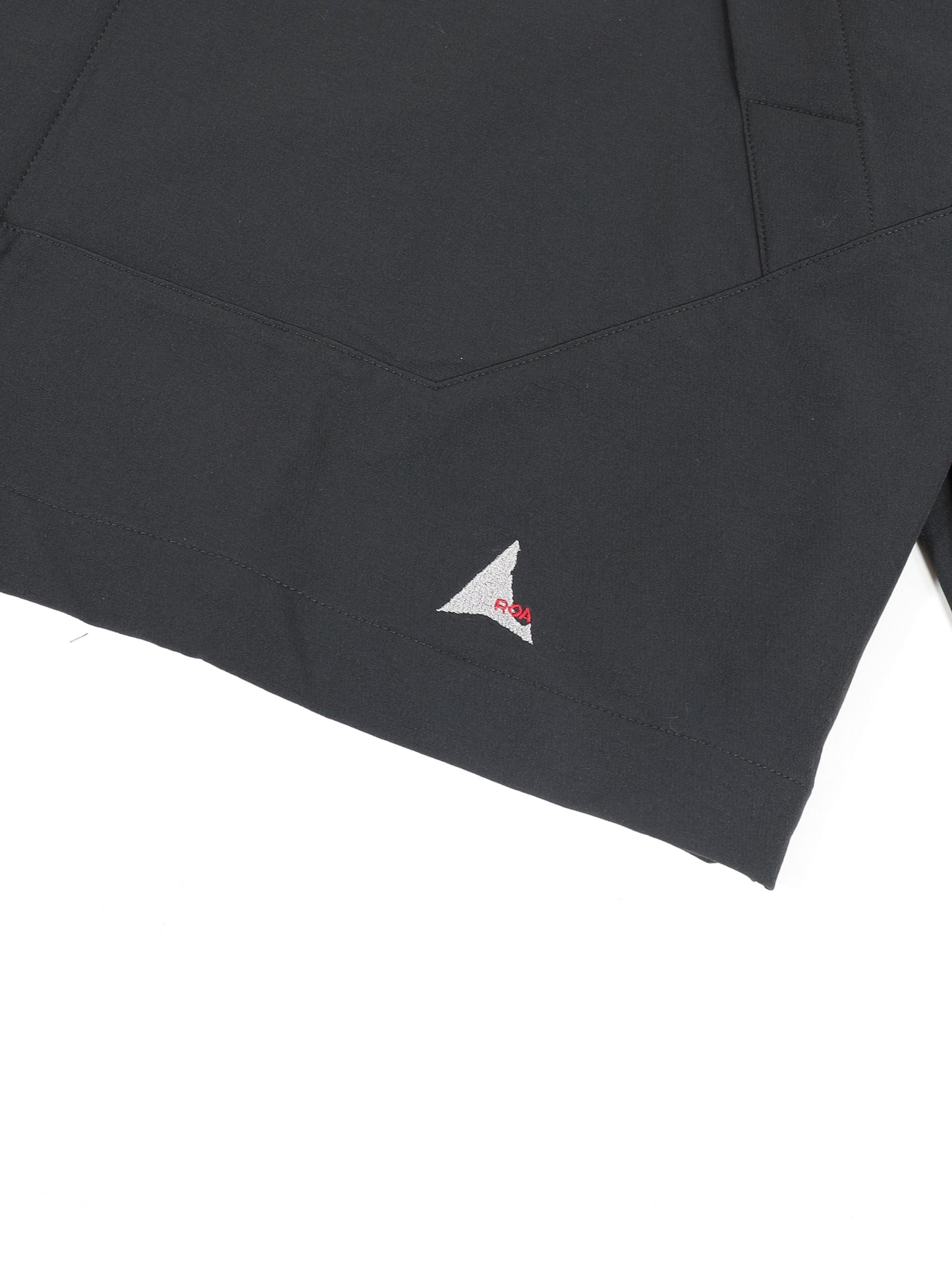 Utility Overshirt