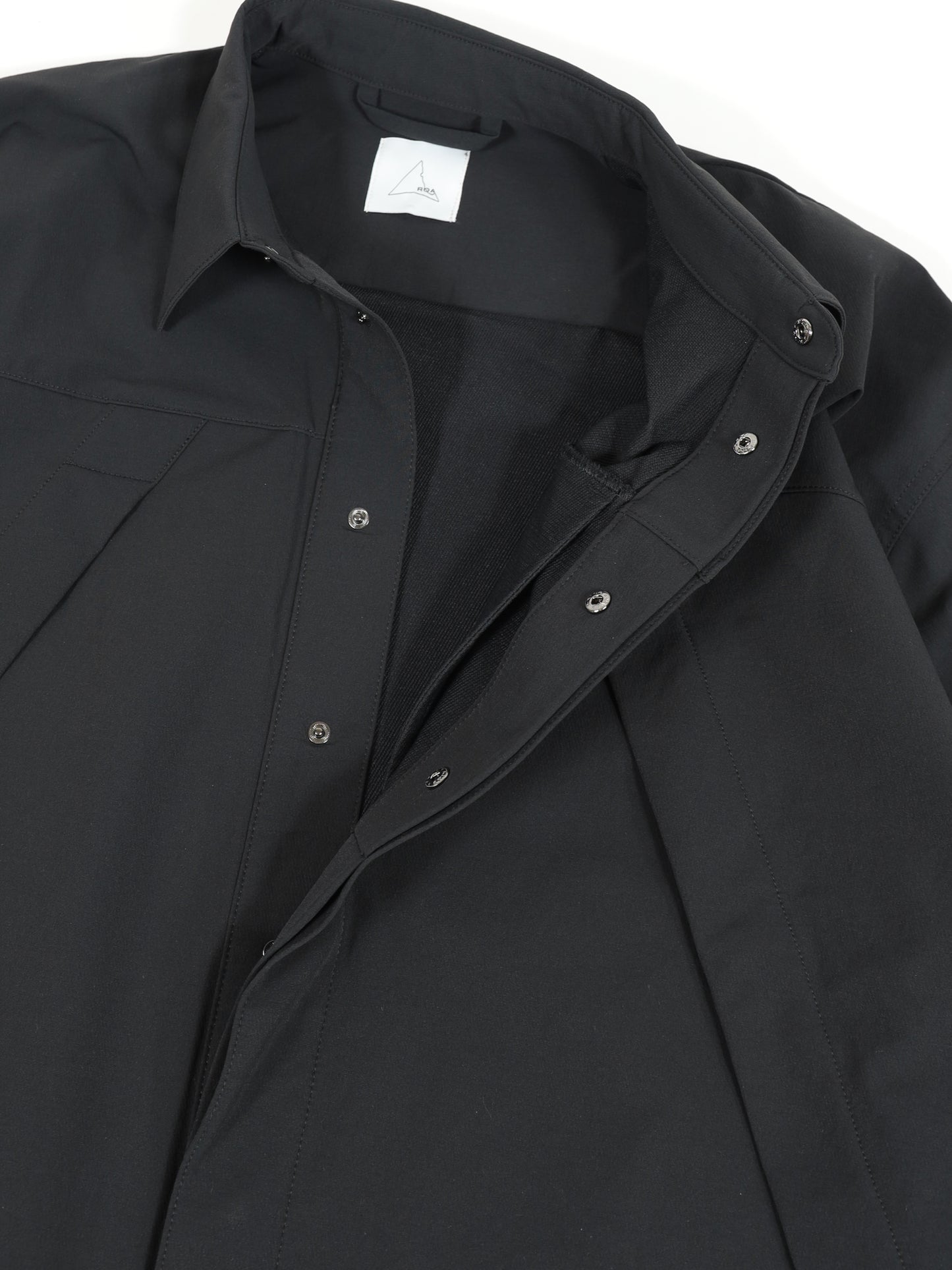 Utility Overshirt