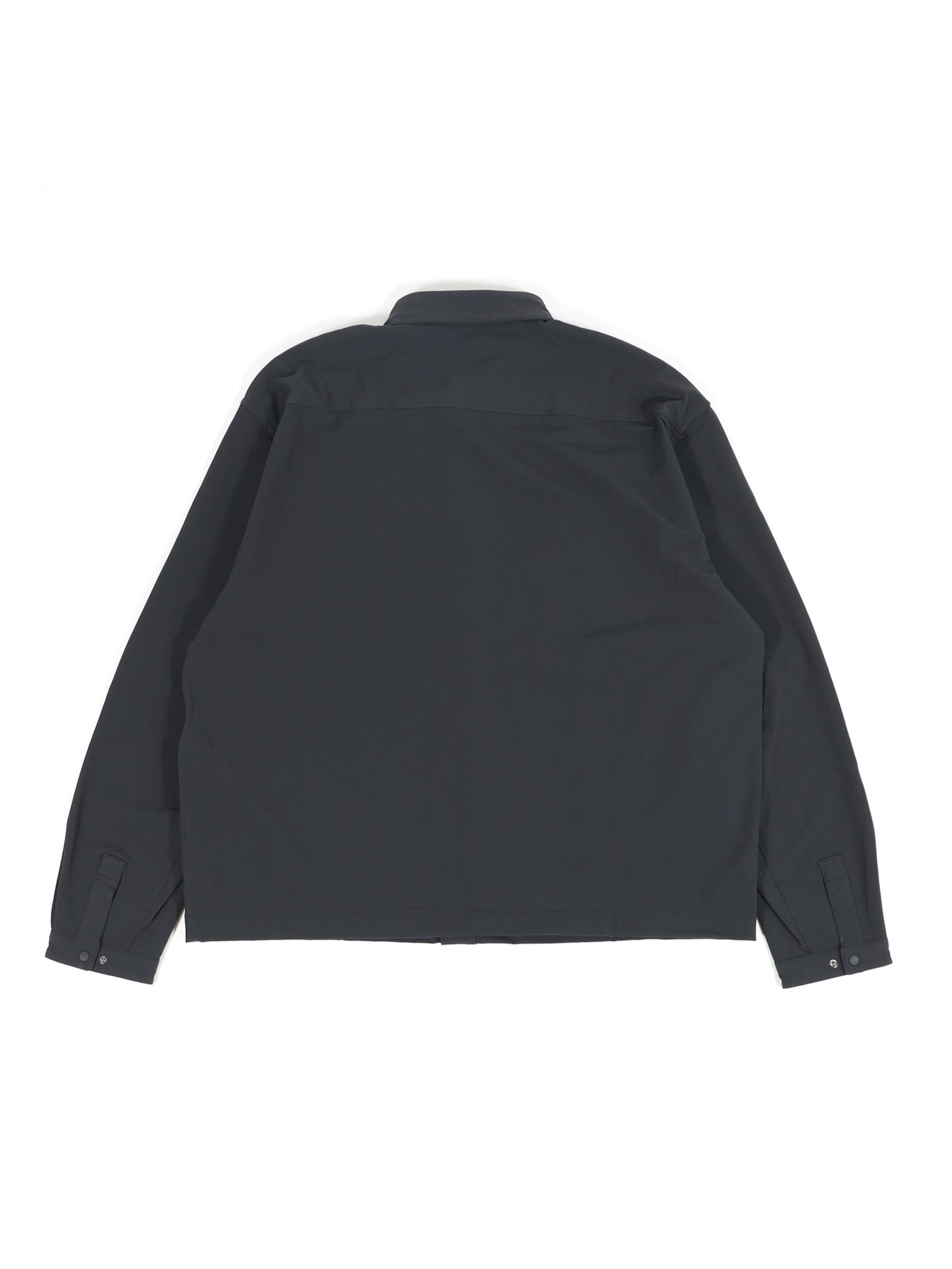 Utility Overshirt
