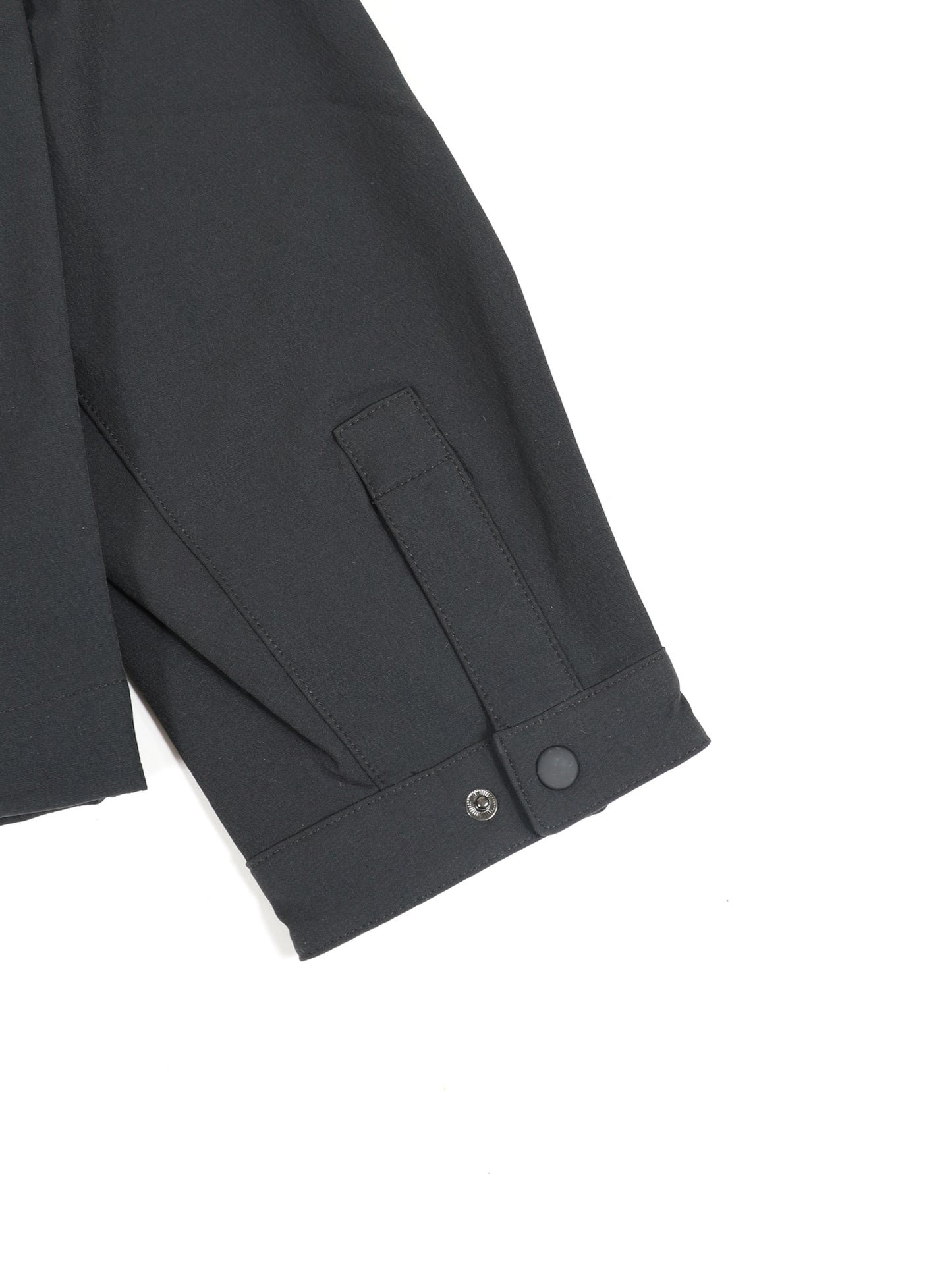 Utility Overshirt