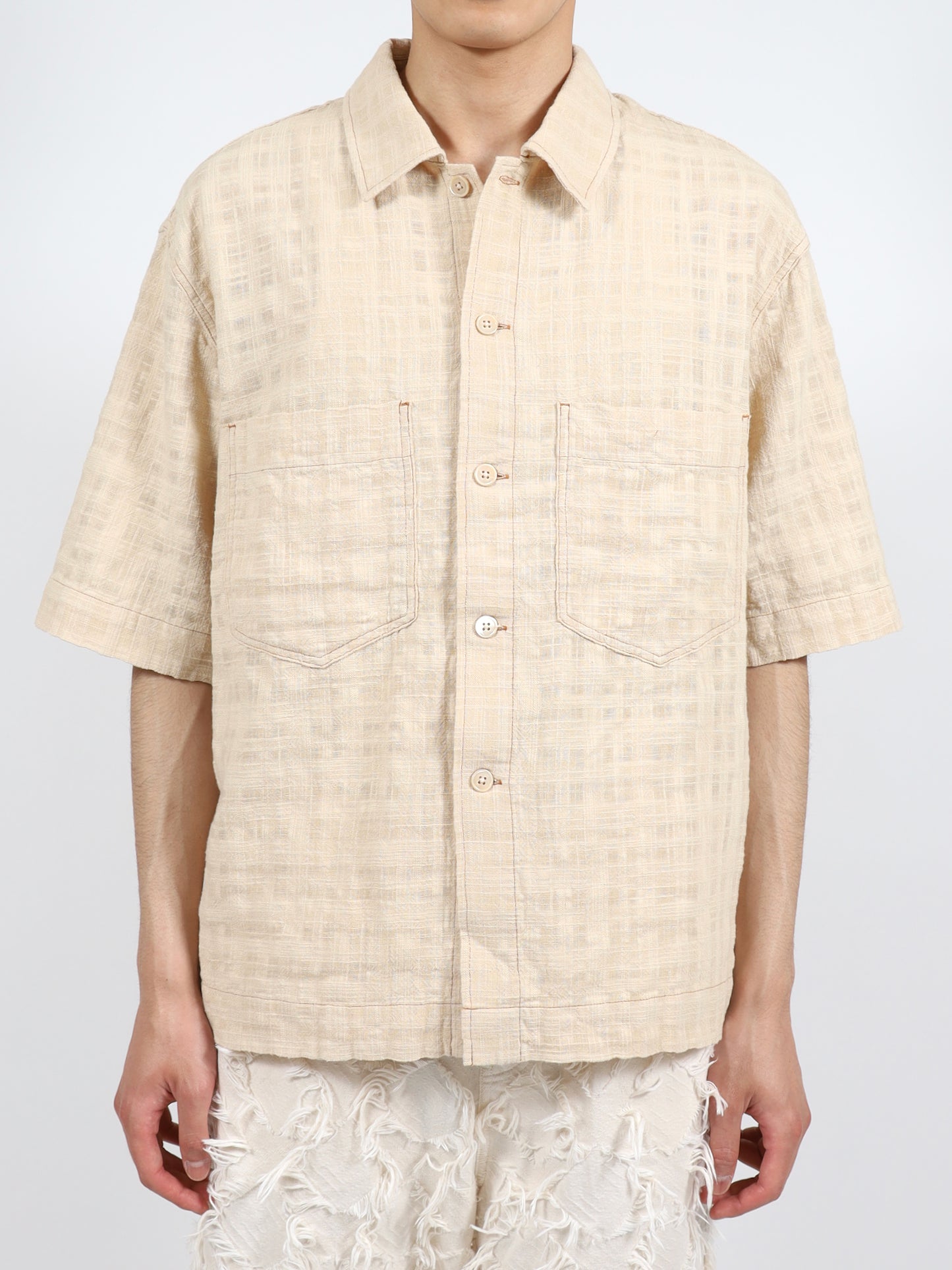 ADAM SHIRT