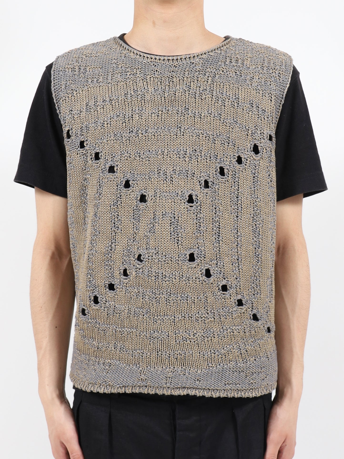 Vortex Vest