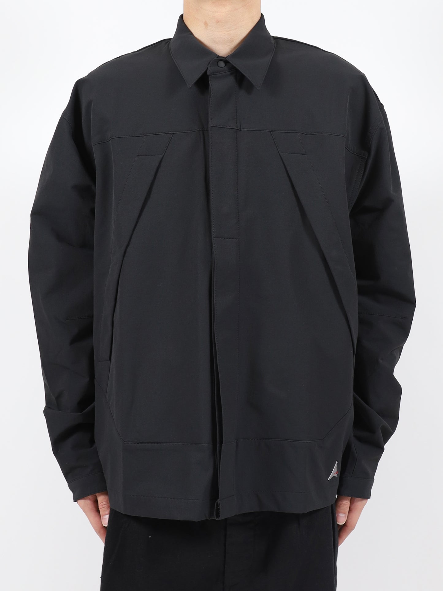 Utility Overshirt
