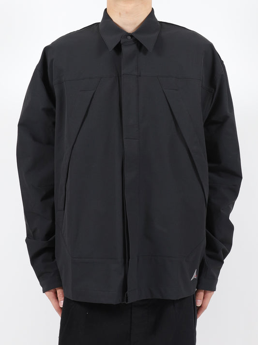 Utility Overshirt