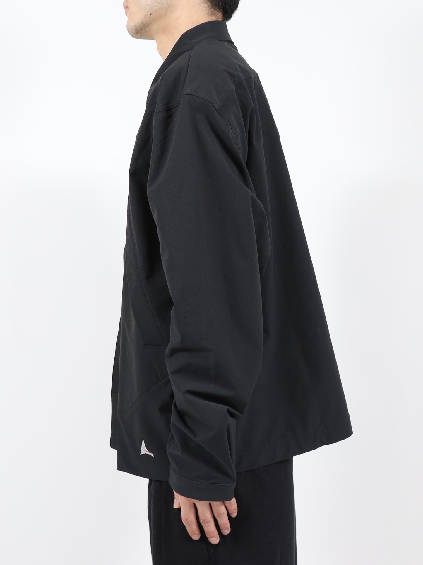 Utility Overshirt