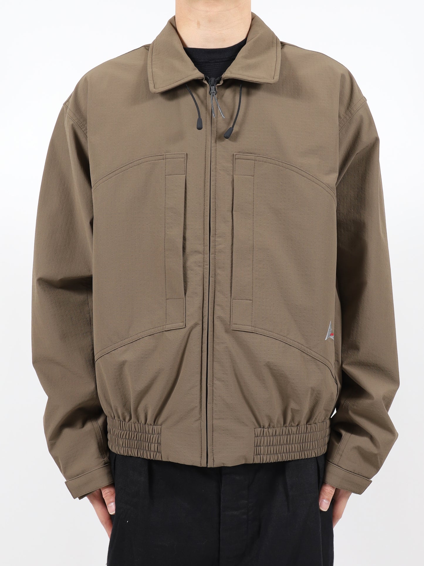 Pilot Jacket