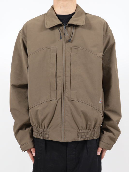 Pilot Jacket