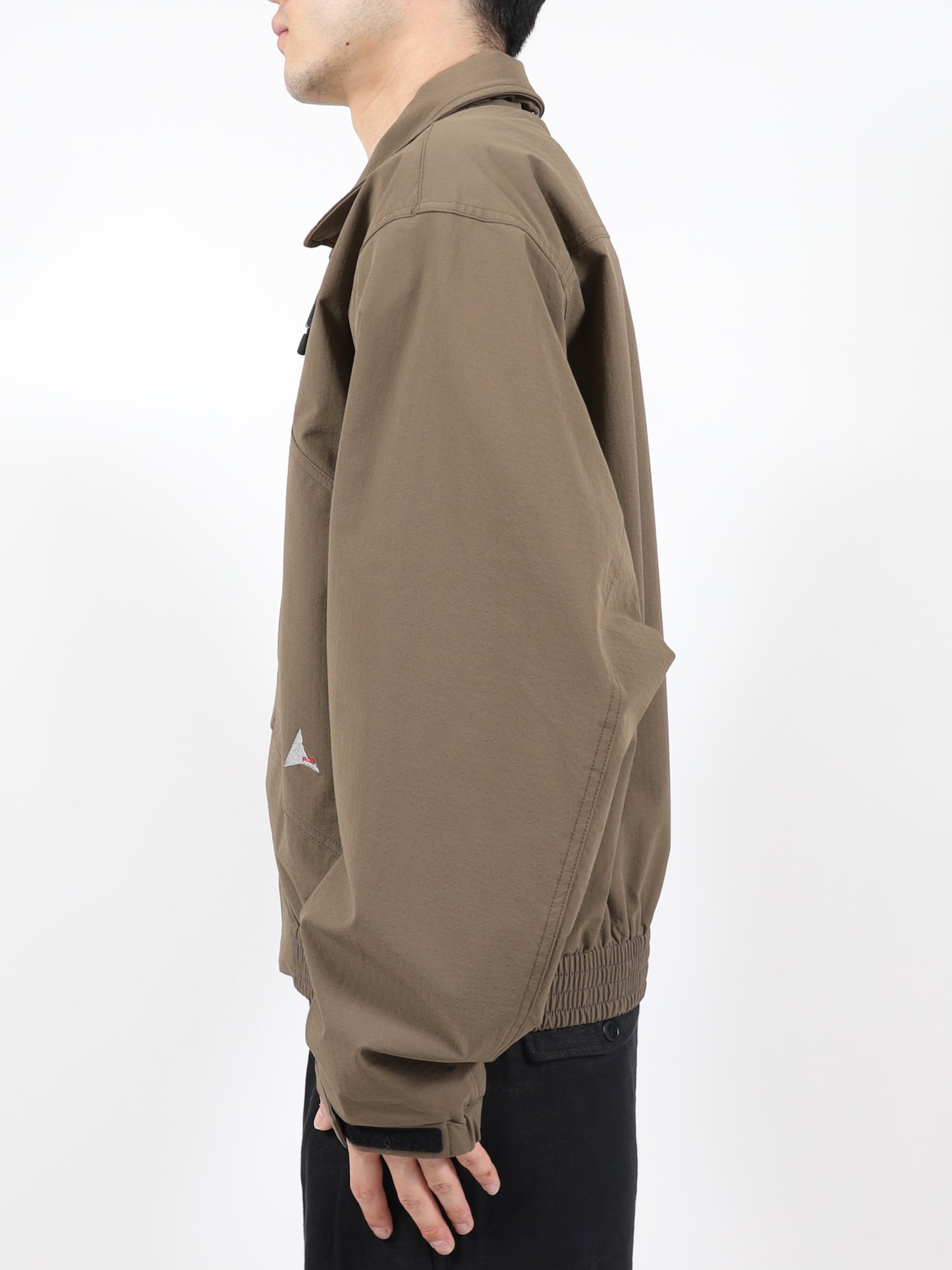 Pilot Jacket
