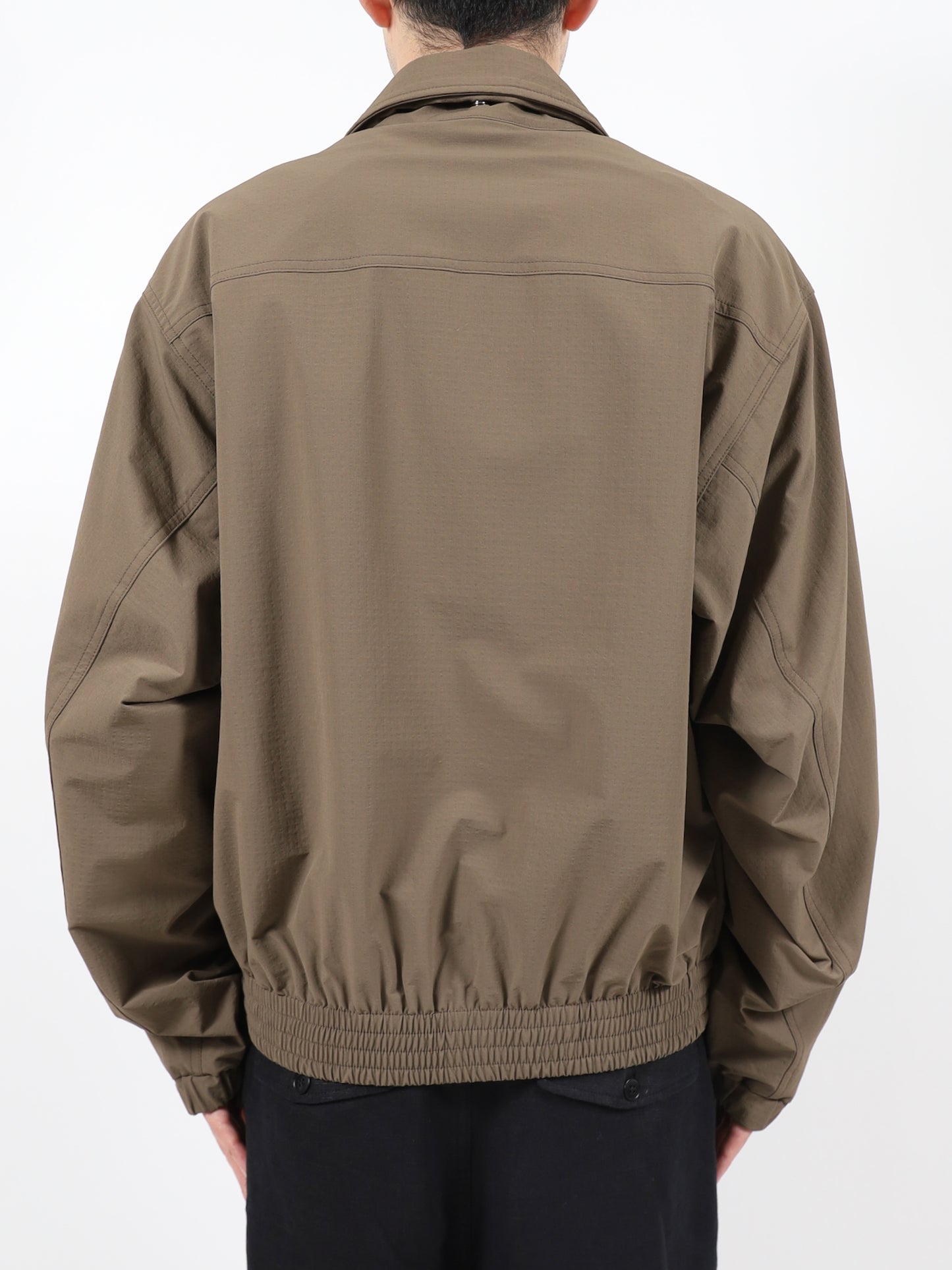 Pilot Jacket