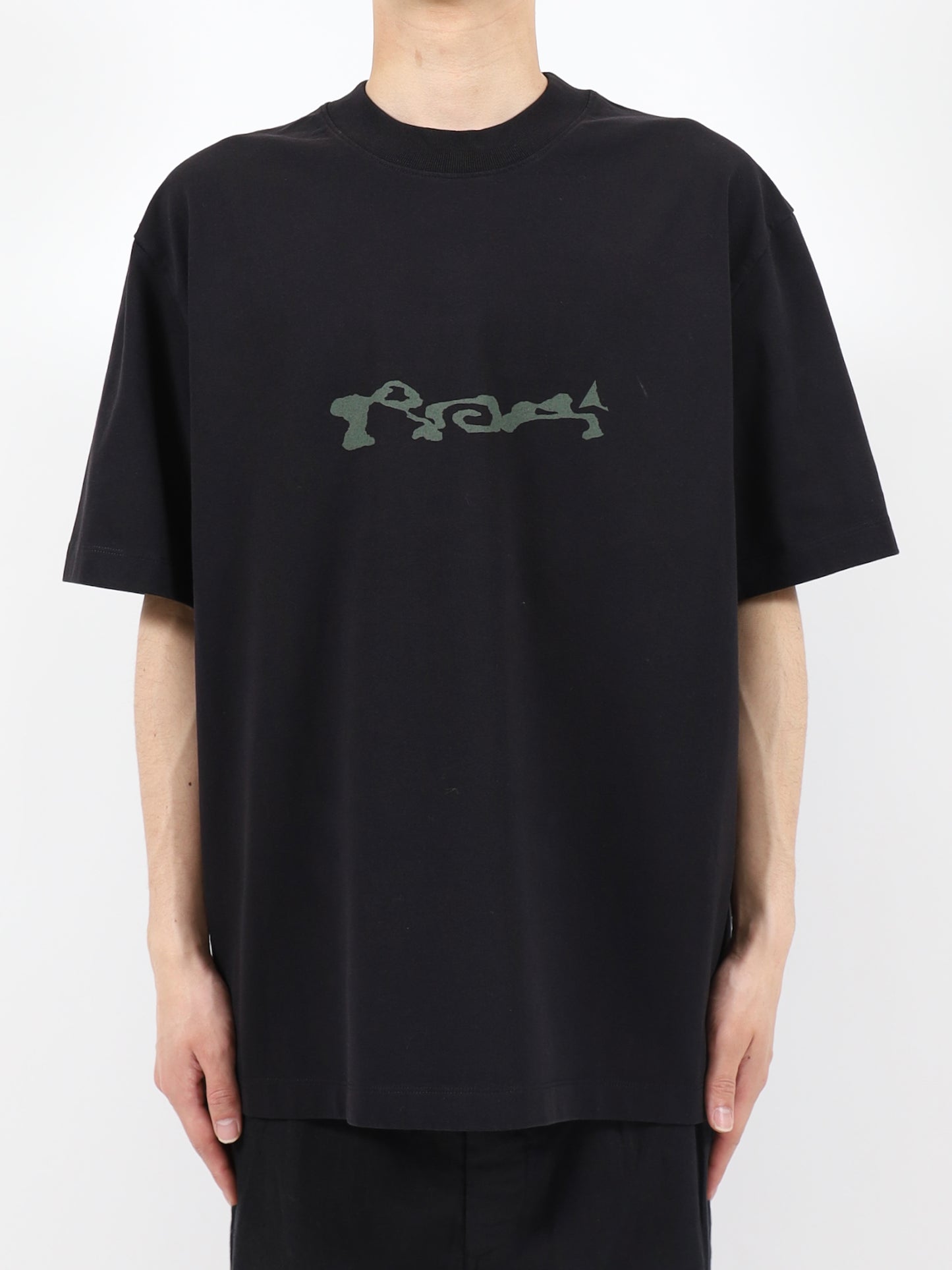 FUNGI LONG SLEEVE