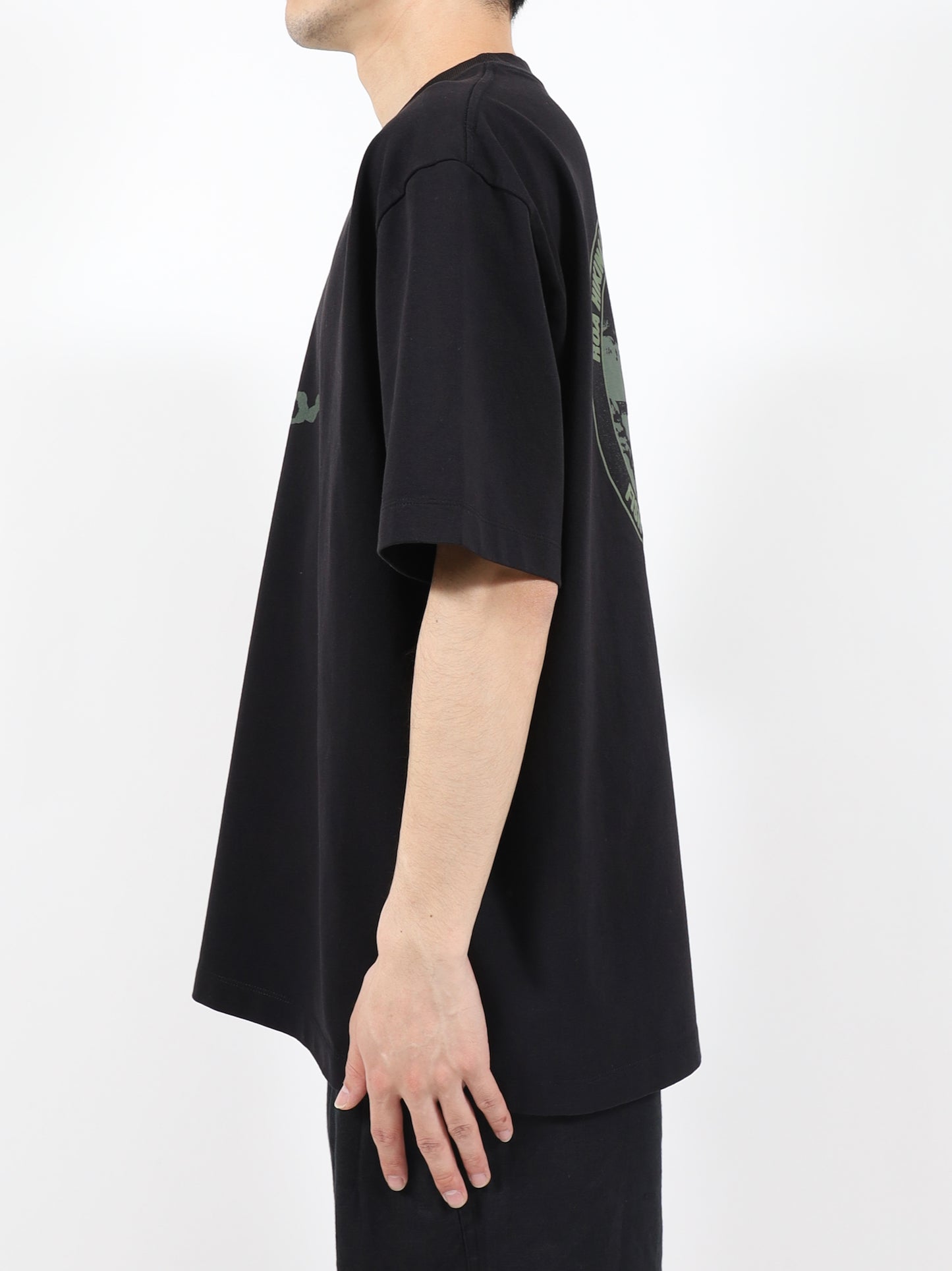 FUNGI LONG SLEEVE