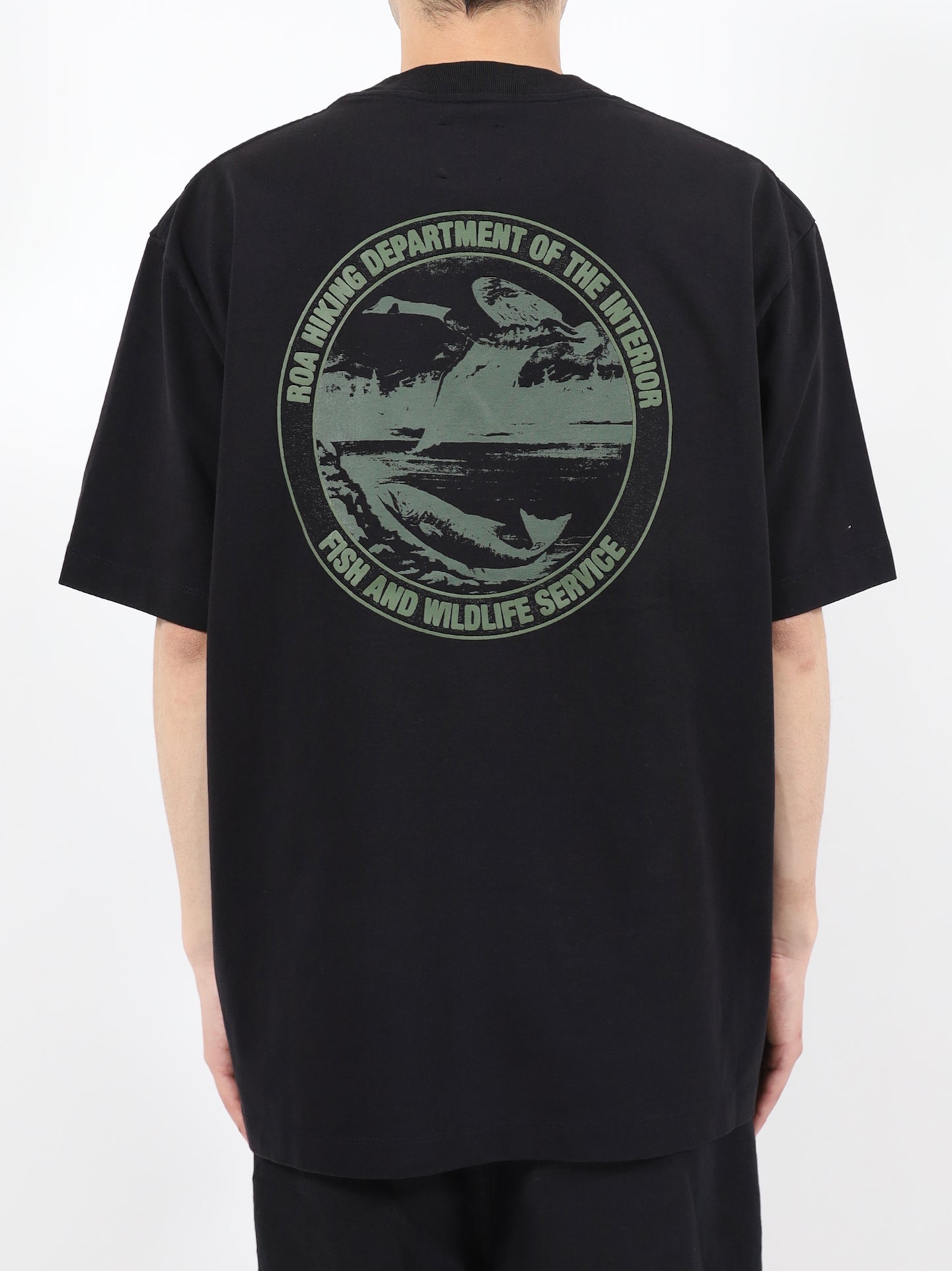 FUNGI LONG SLEEVE