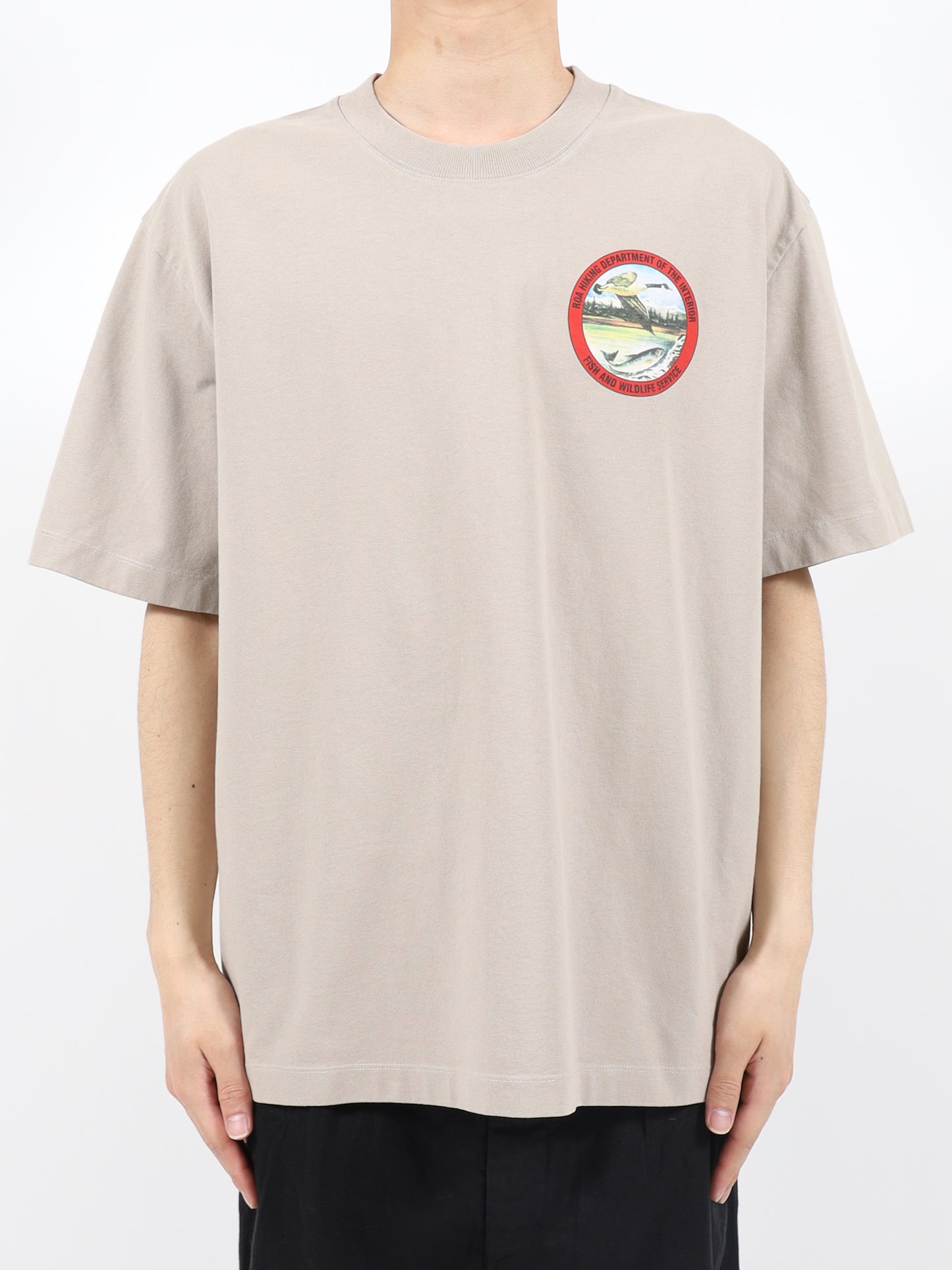 Division T Shirt