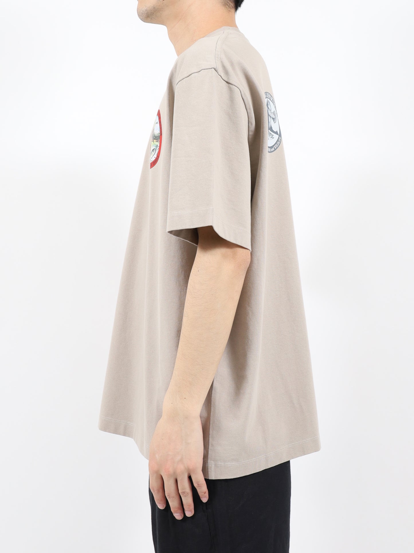 Division T Shirt