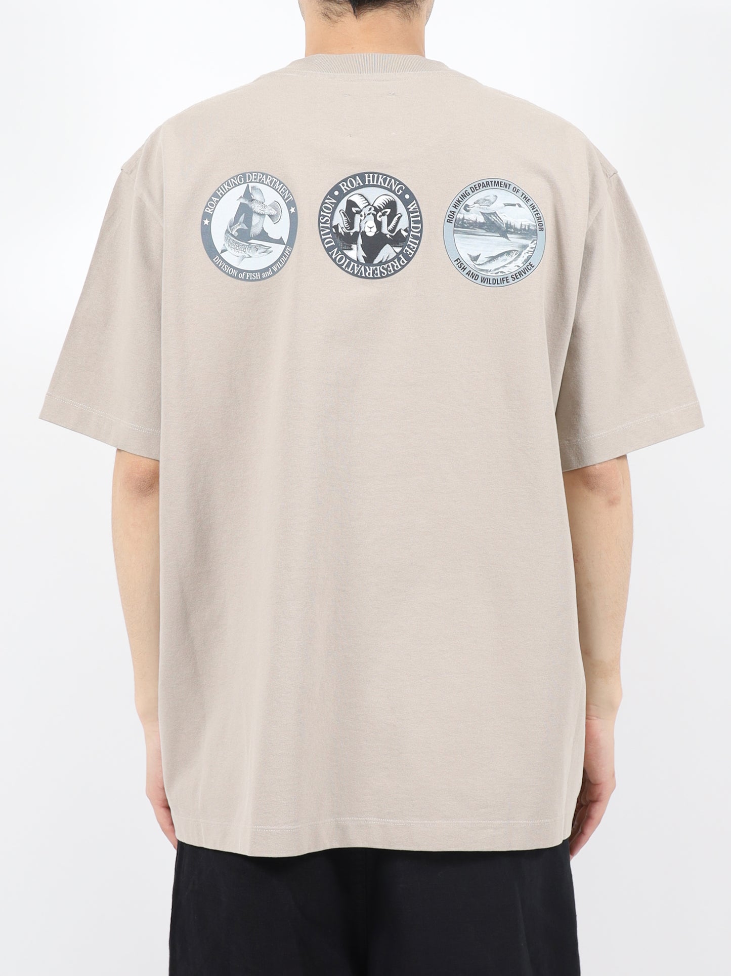 Division T Shirt