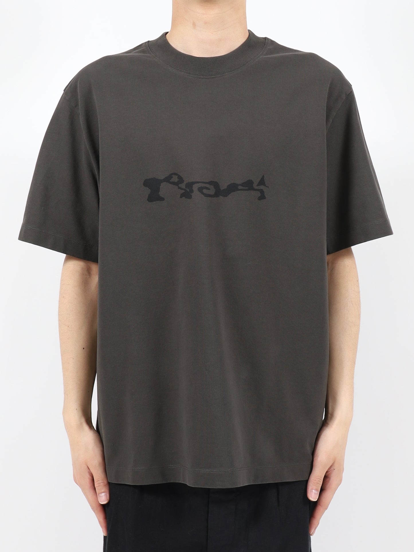 FUNGI LONG SLEEVE