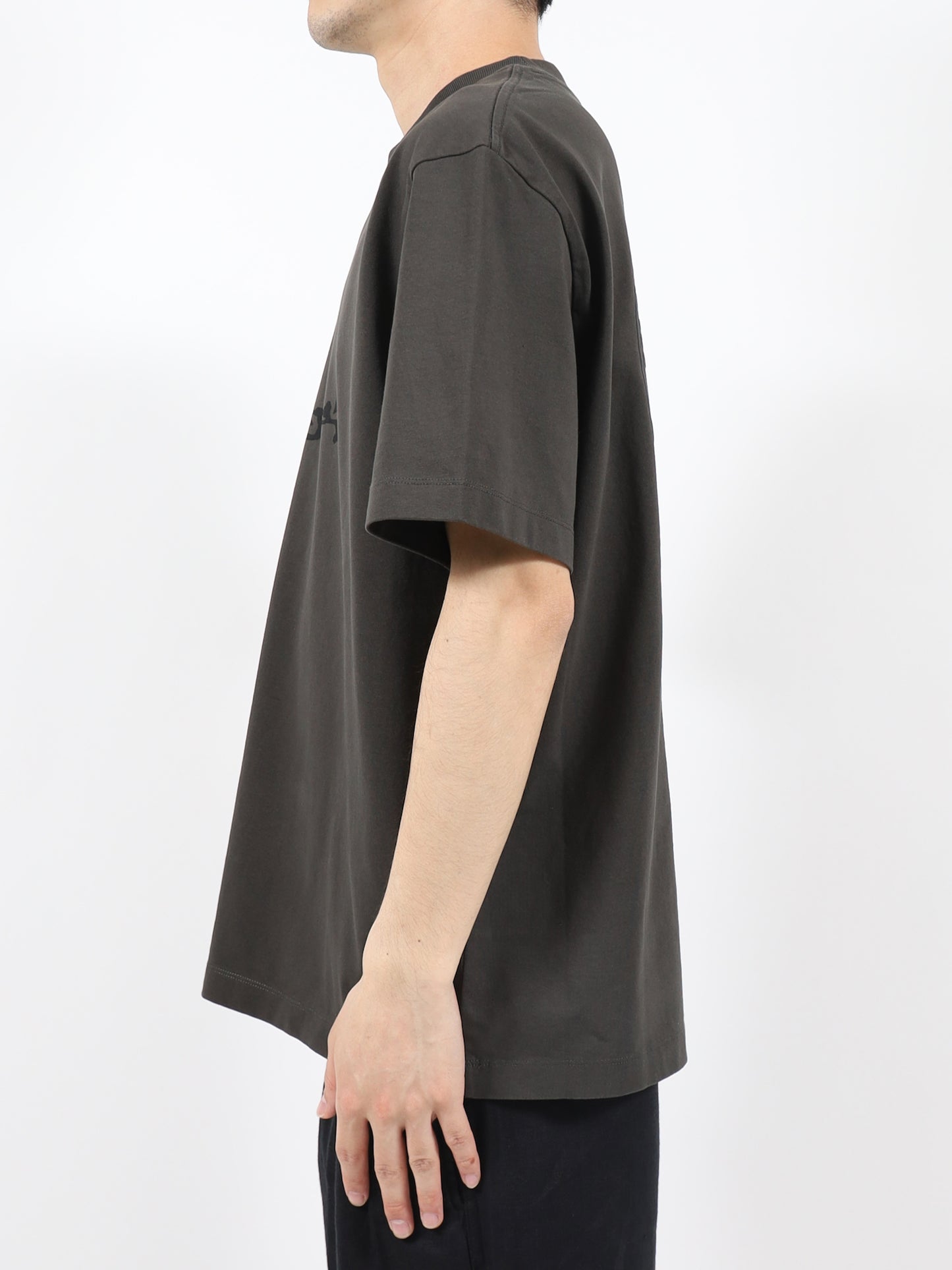 FUNGI LONG SLEEVE