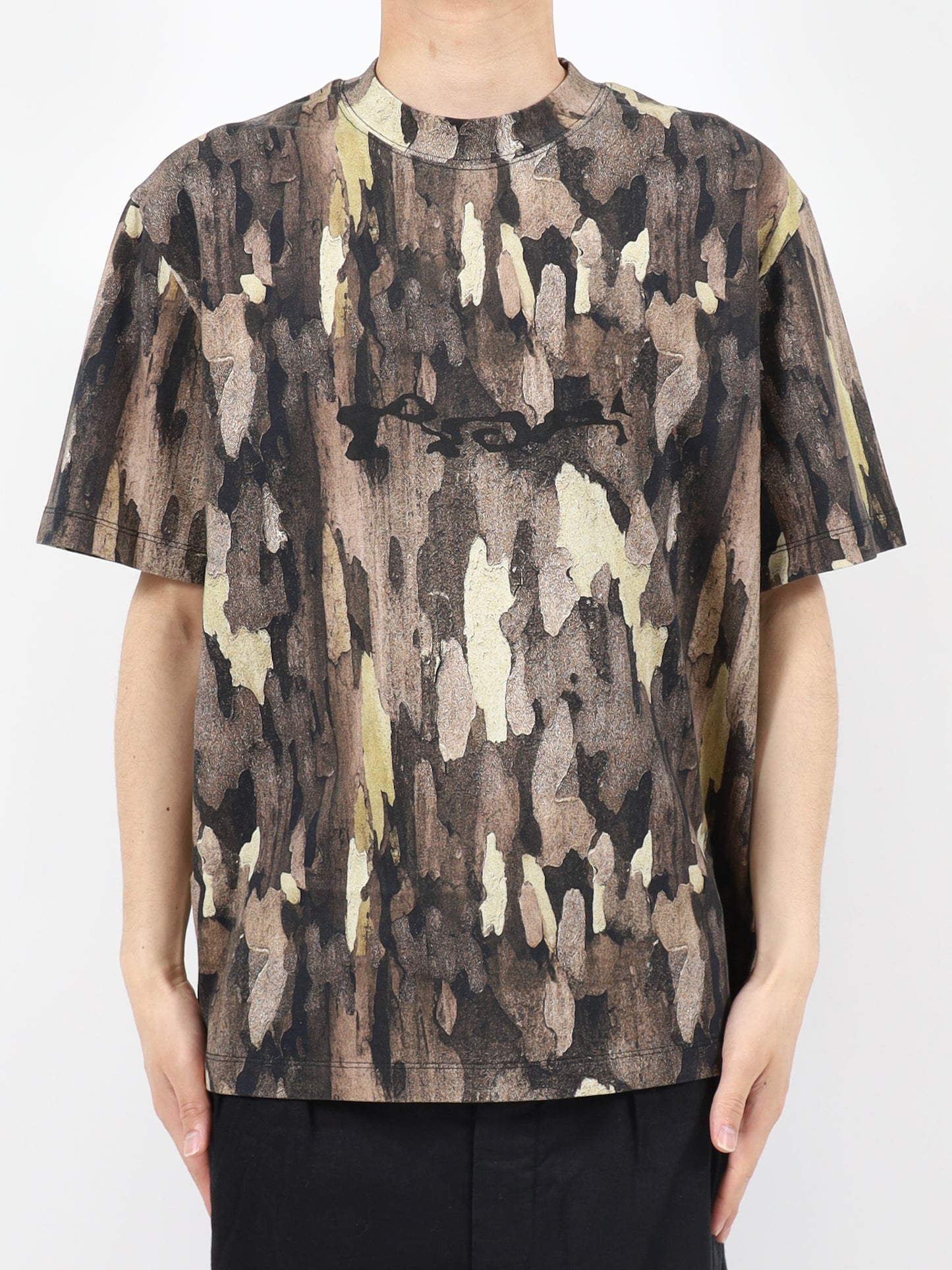 Bark T Shirt