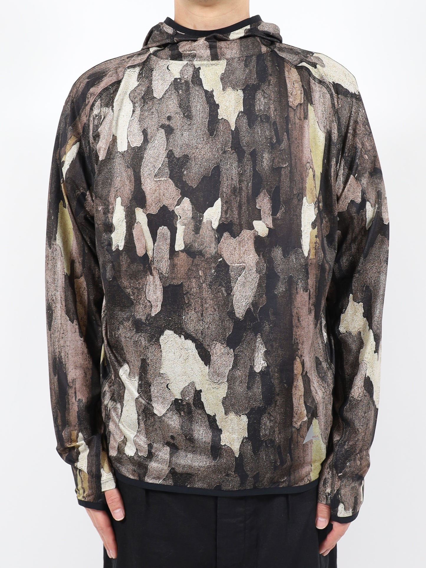 Bark Uv Hoodie