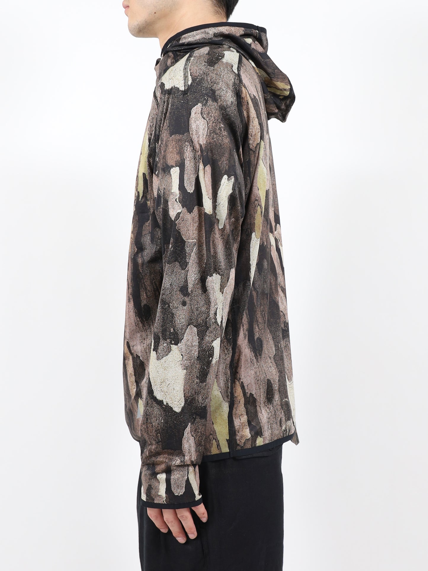 Bark Uv Hoodie