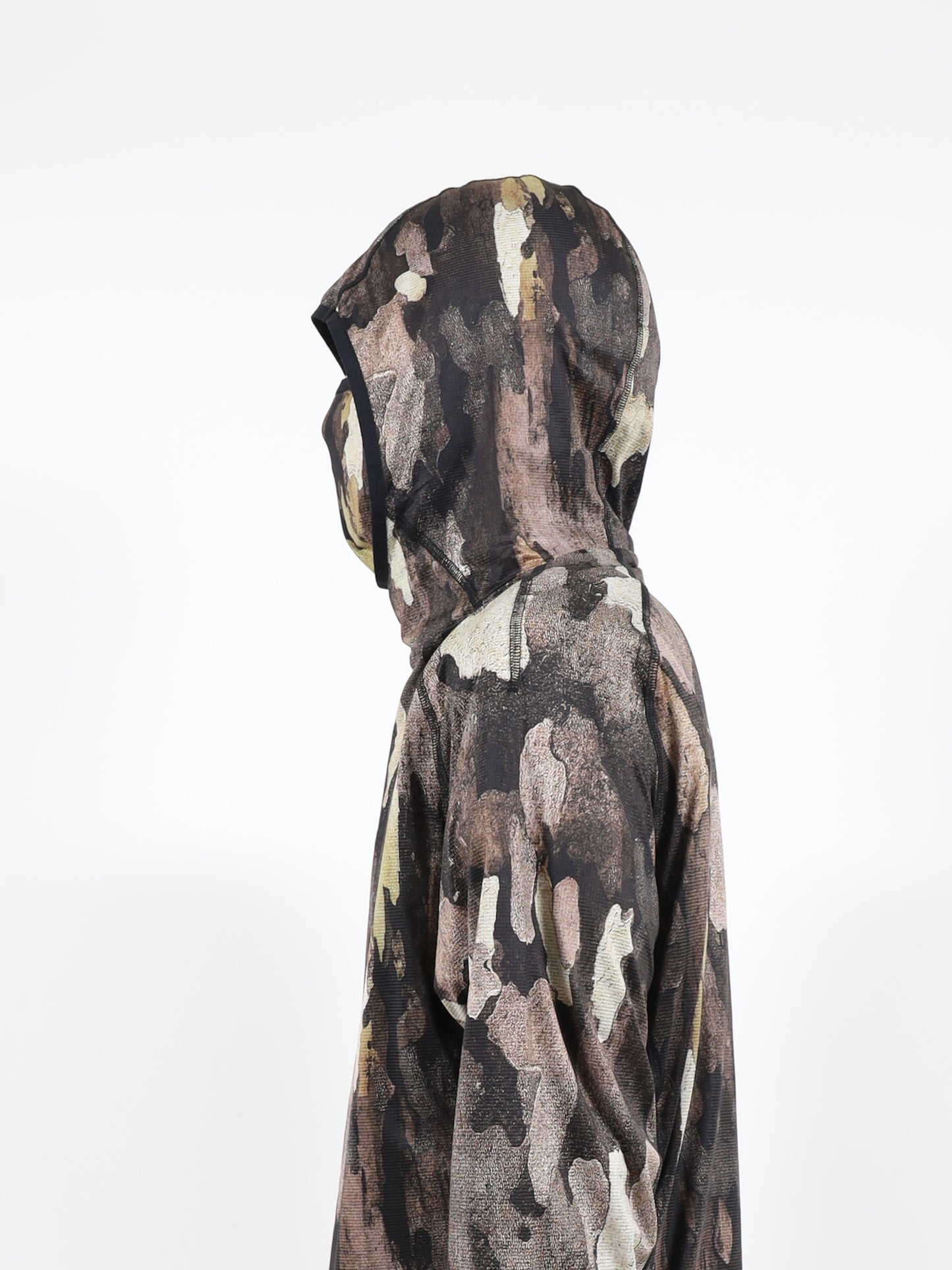 Bark Uv Hoodie