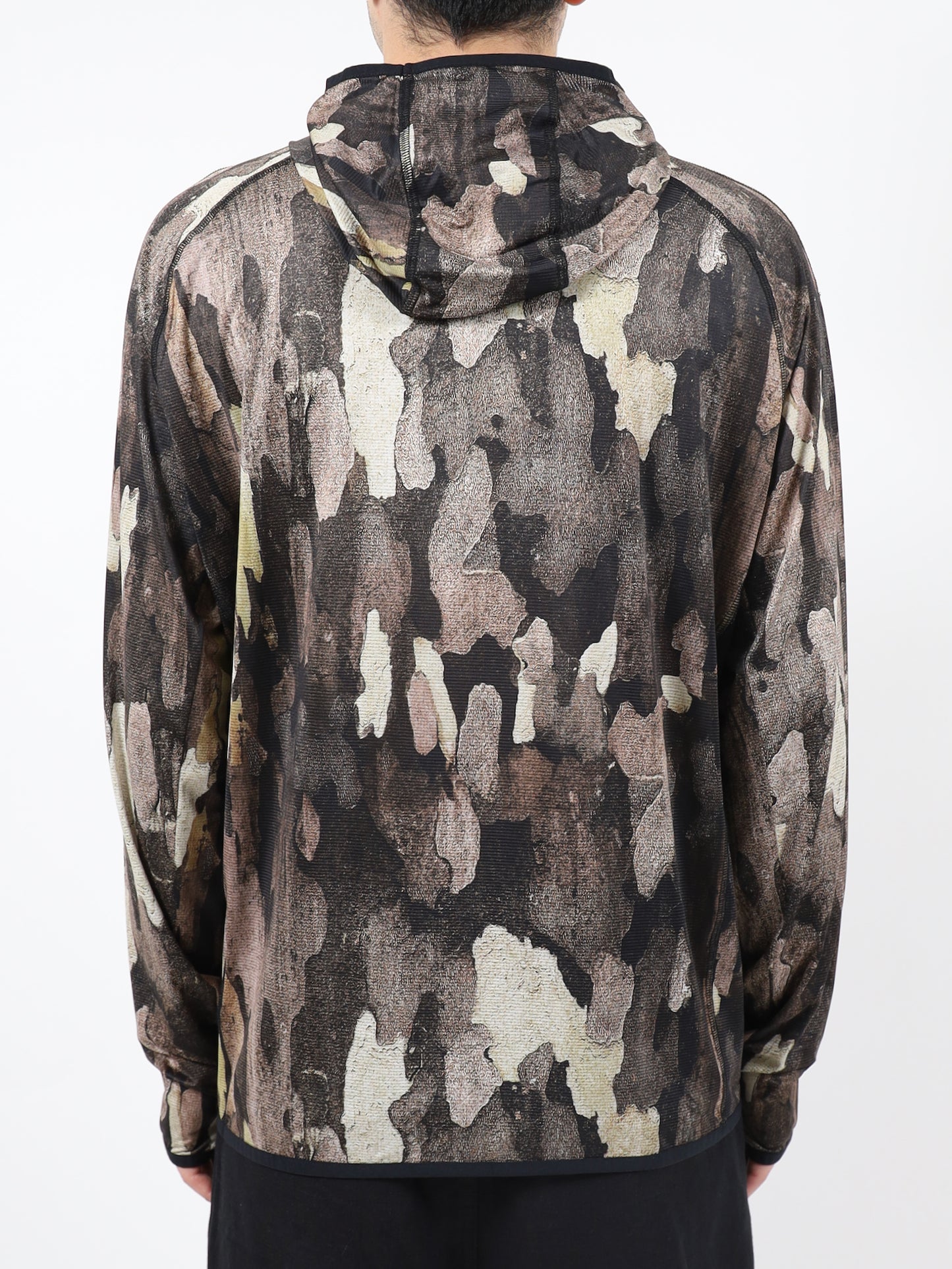 Bark Uv Hoodie