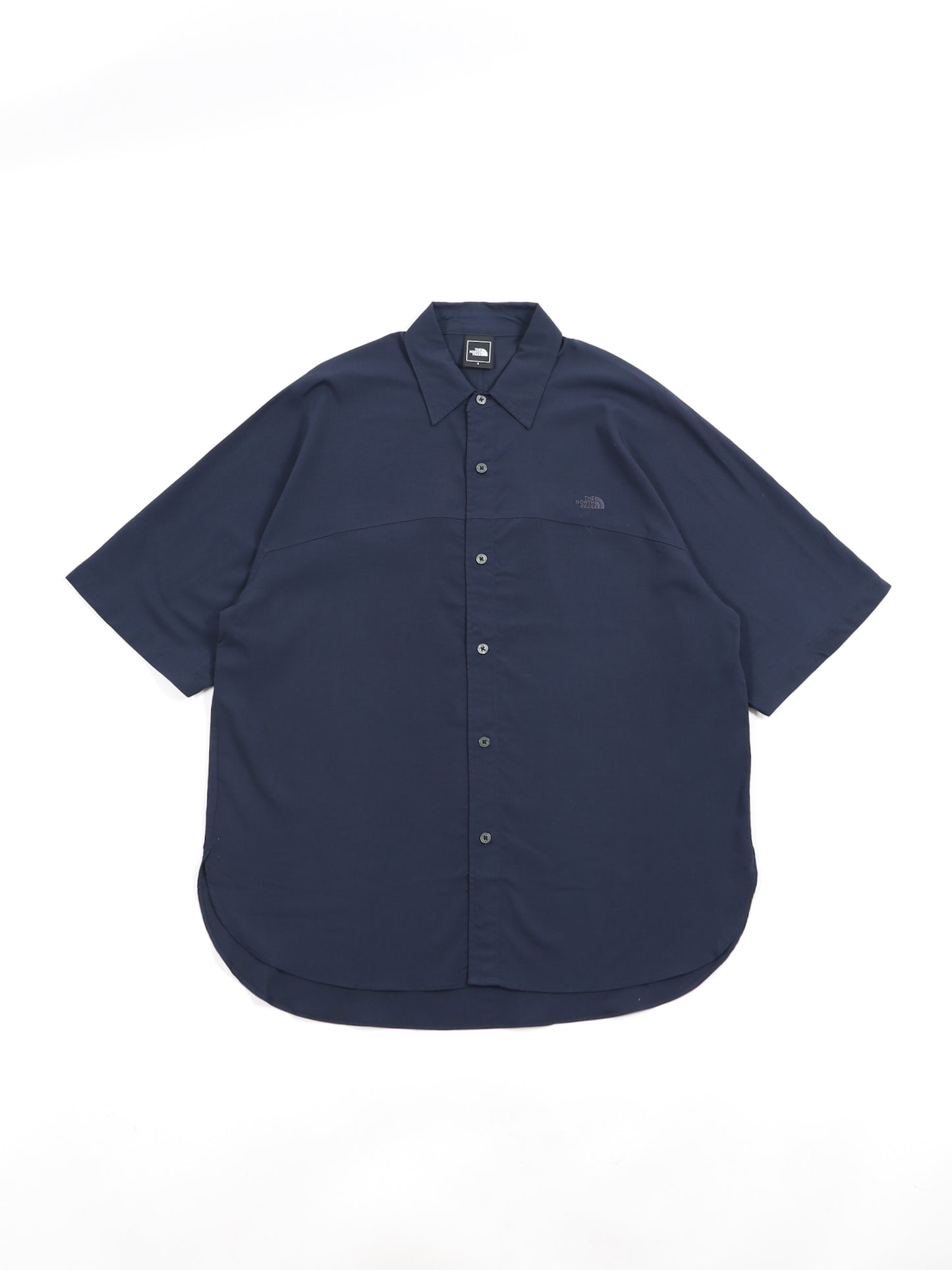 S/S Arrow Line Shirt