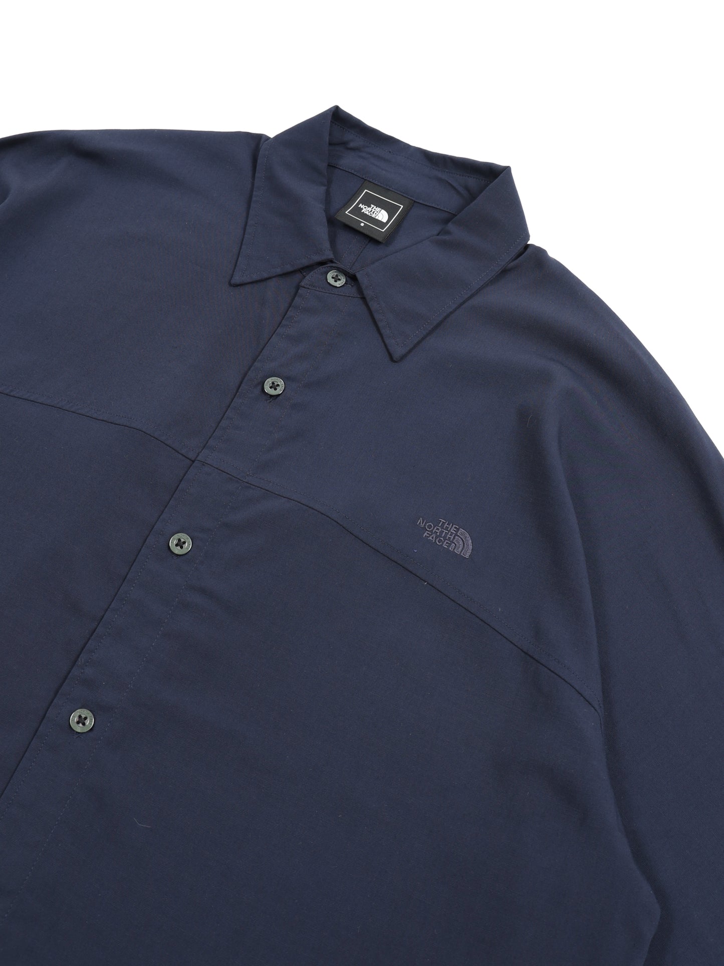 S/S Arrow Line Shirt