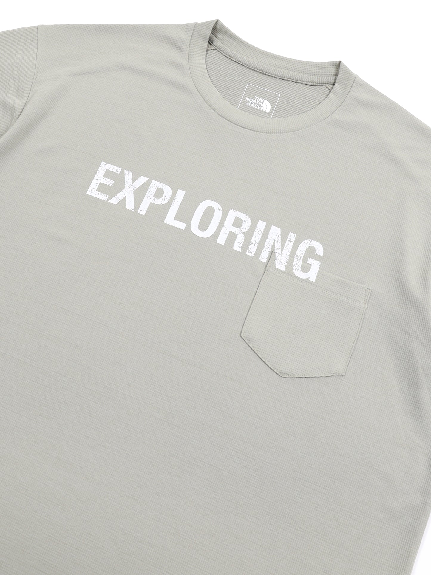 S/S Frash Dry 3D Tee