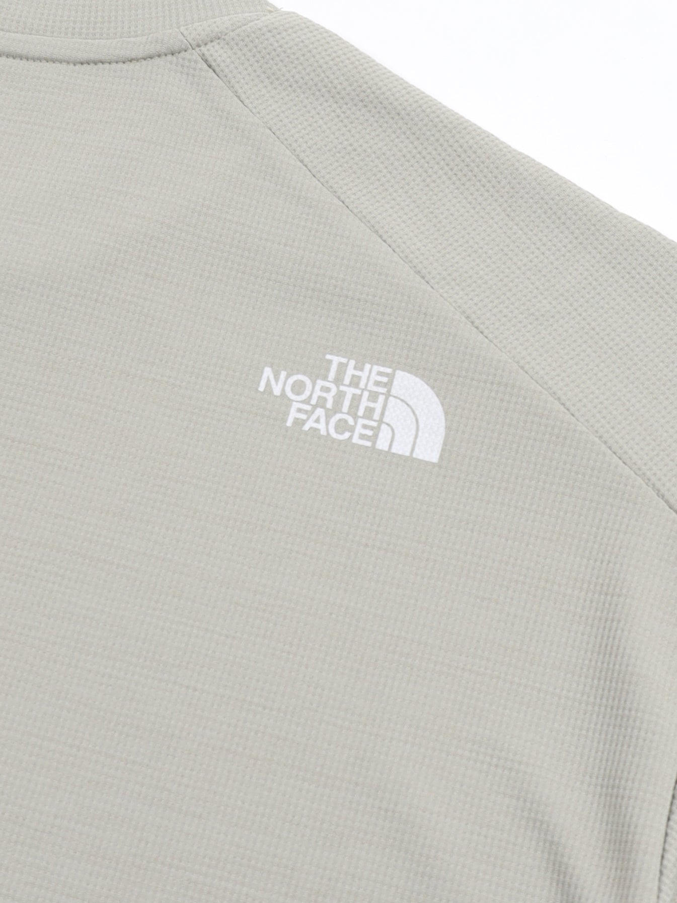 S/S Frash Dry 3D Tee