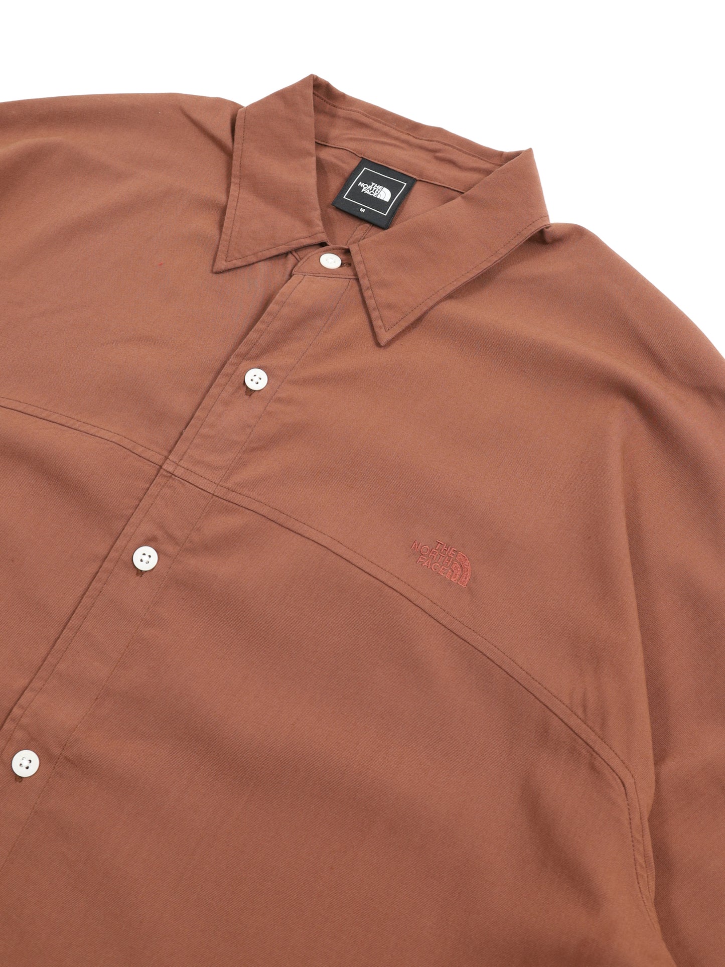 S/S Arrow Line Shirt