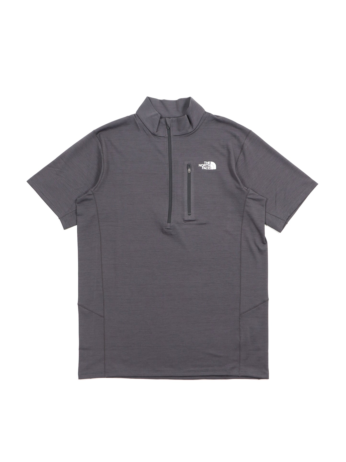 S/S Frash Dry 3D Zipup