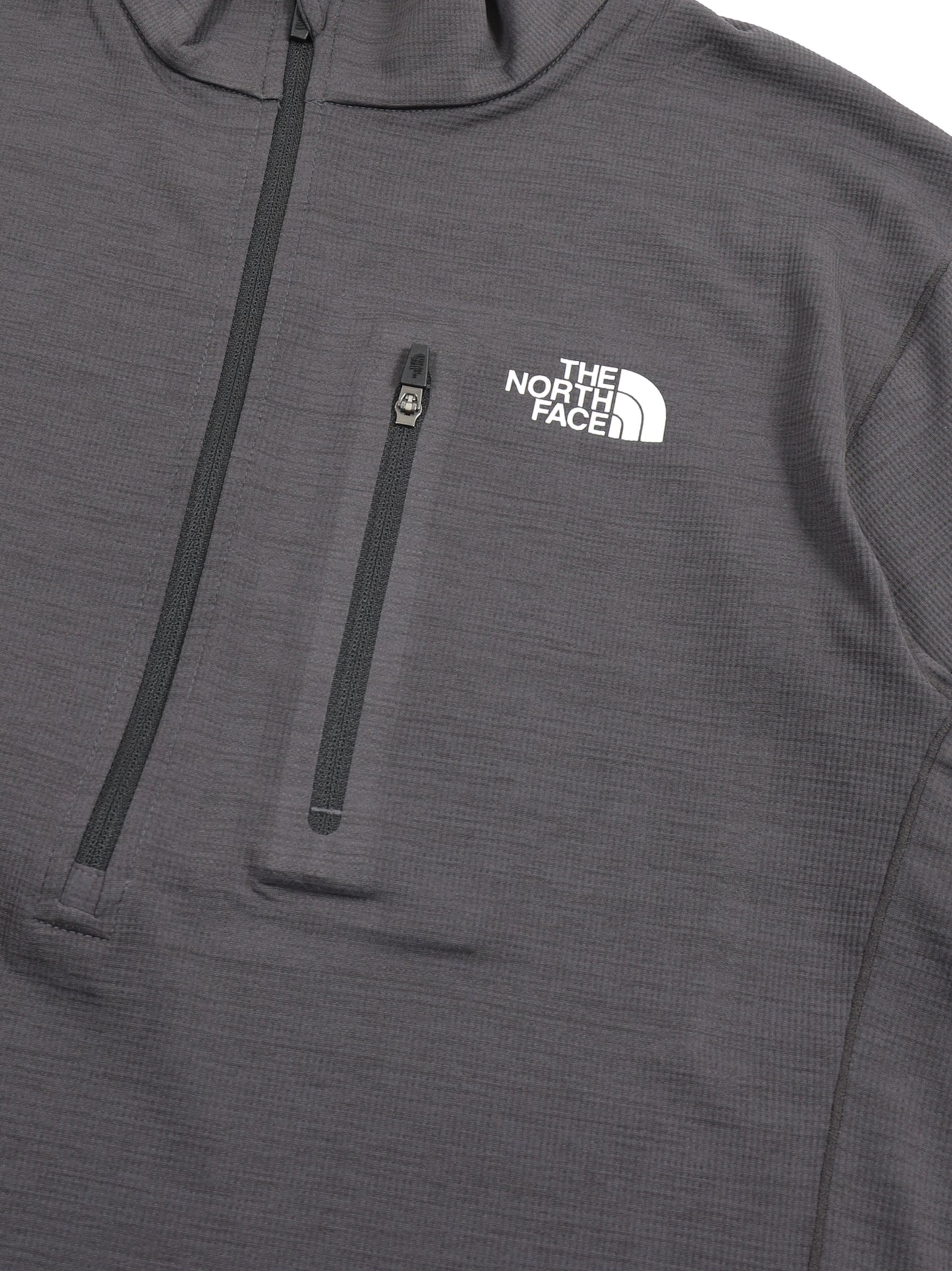 S/S Frash Dry 3D Zipup