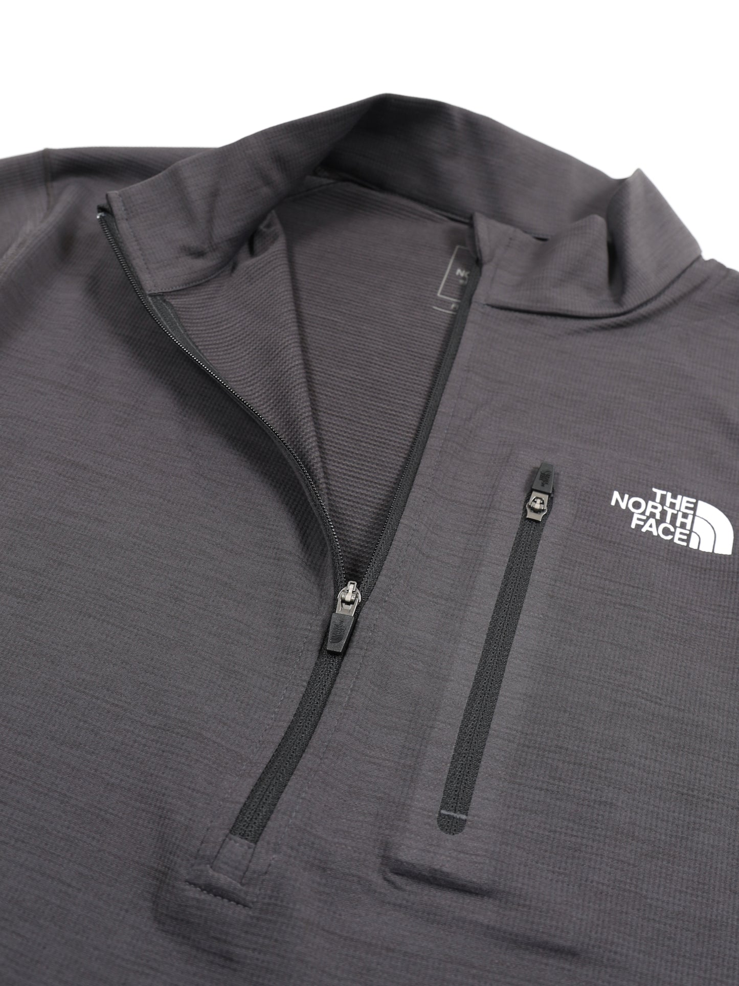 S/S Frash Dry 3D Zipup