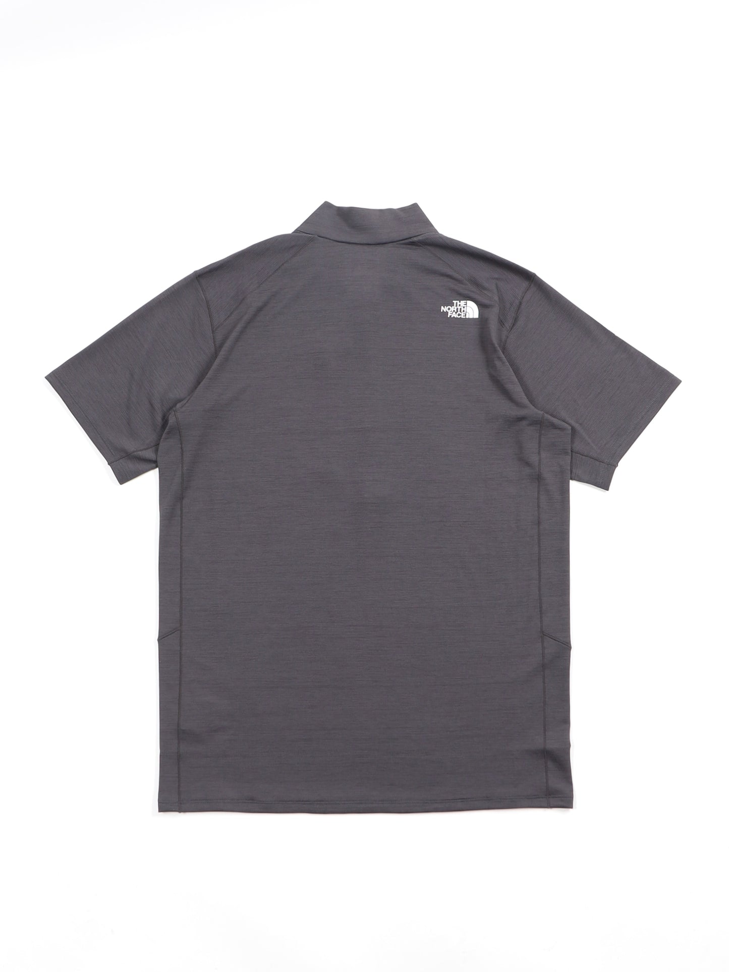 S/S Frash Dry 3D Zipup