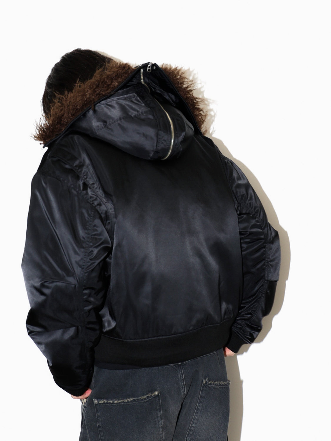 Thinsulate N-2A JACKET