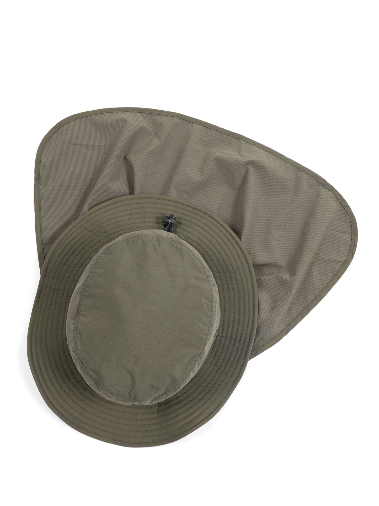 Sun Shield Hat